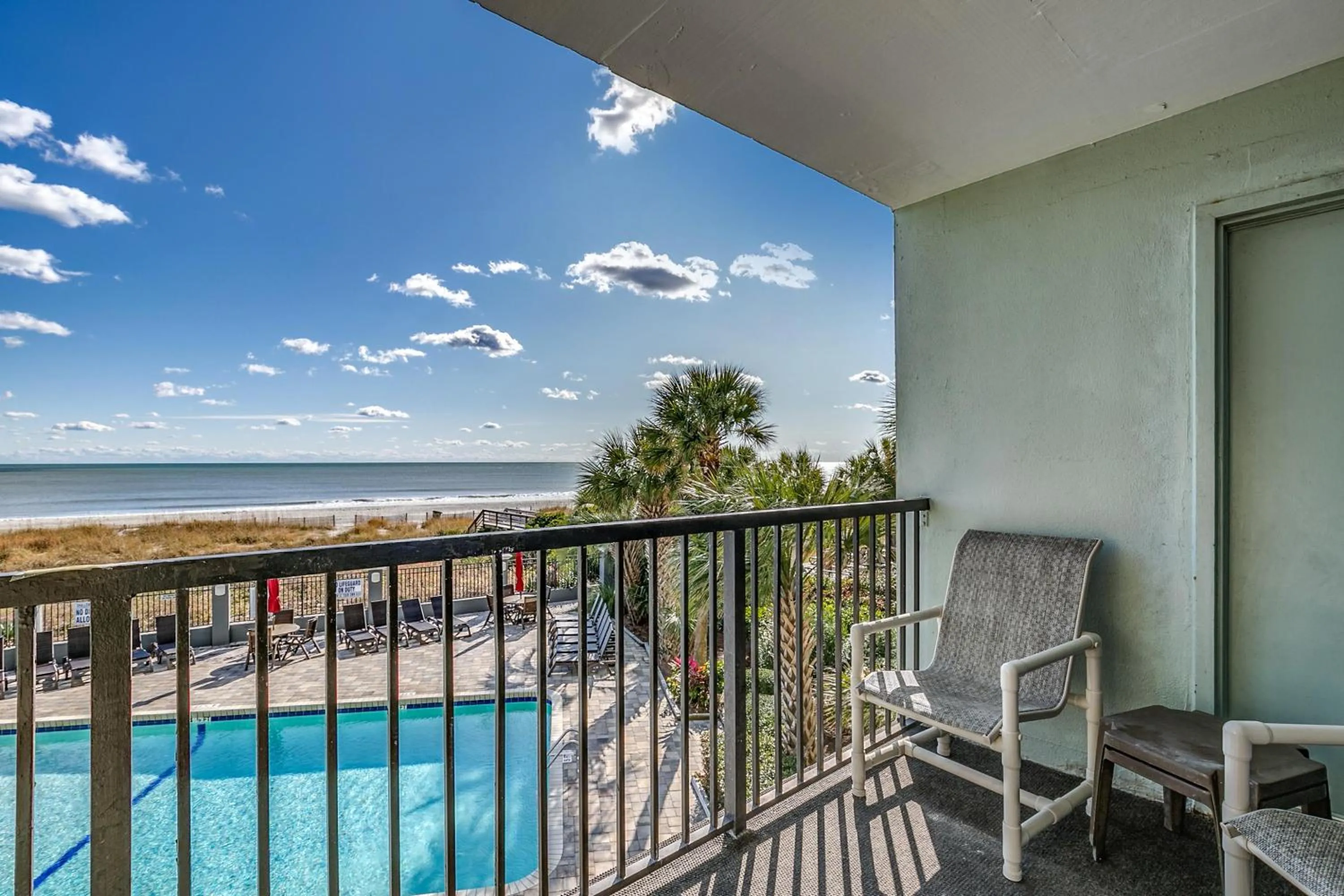Carolina Dunes 106
