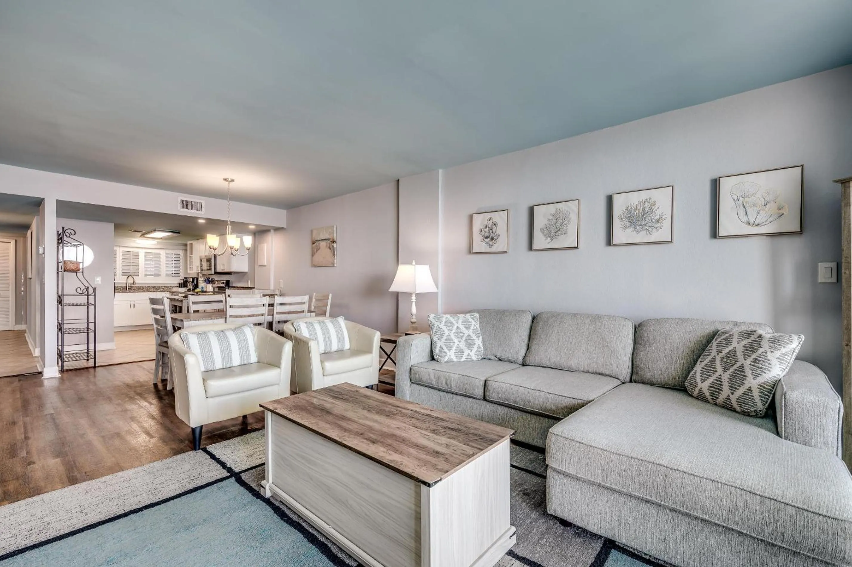 Carolina Dunes - 506