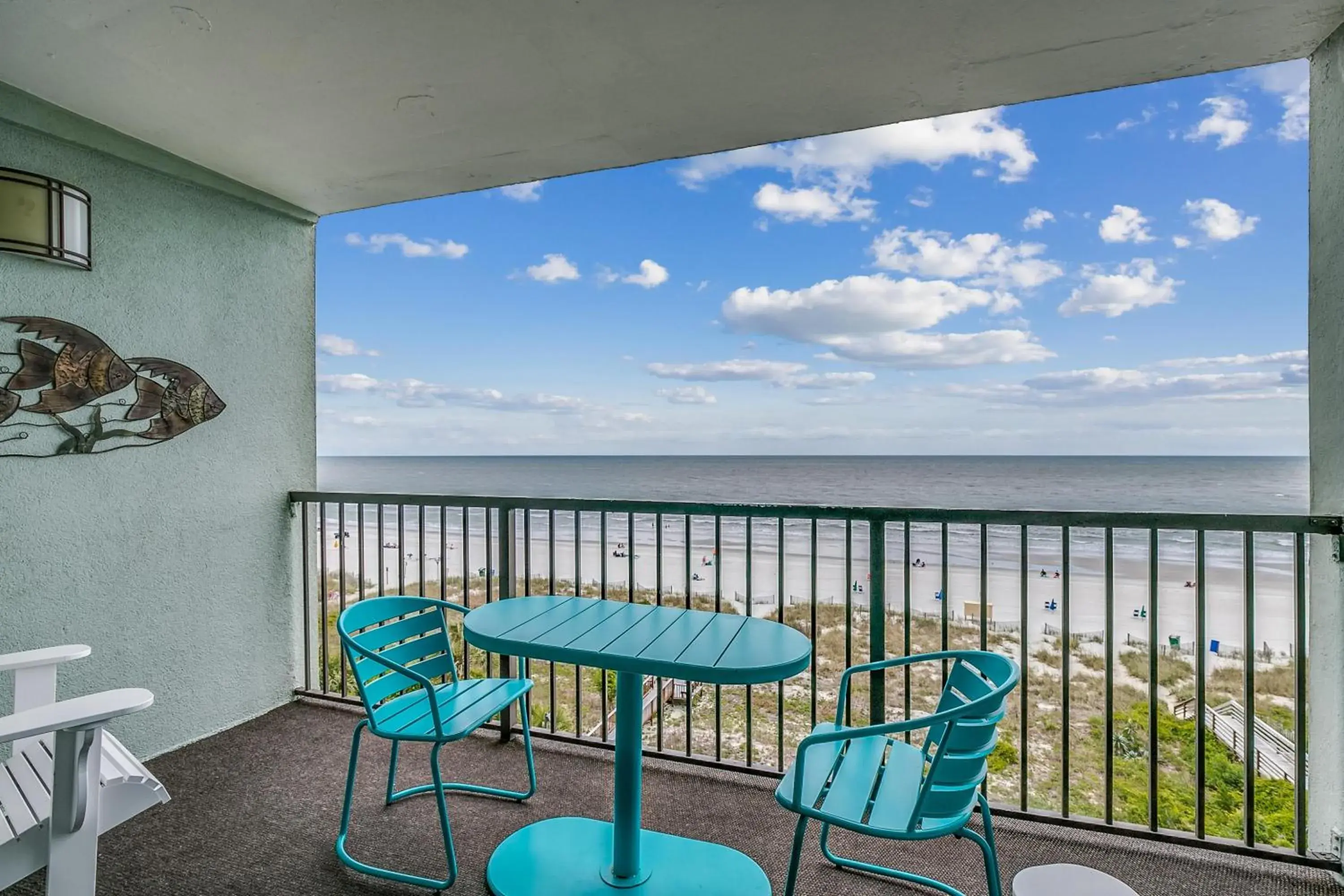 Carolina Dunes - 506 Carolina Dunes - 506