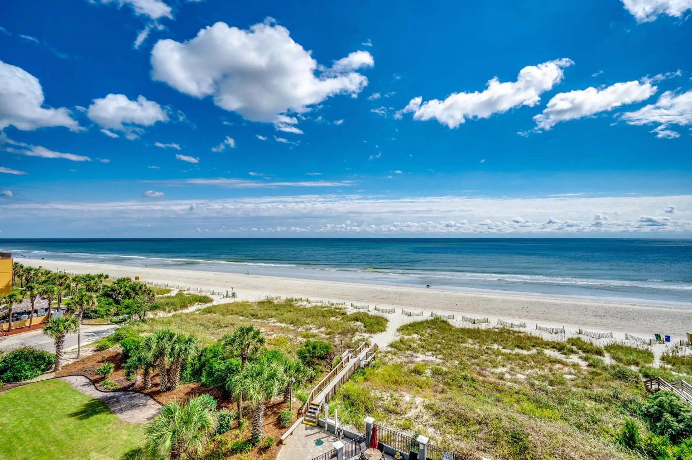 Carolina Dunes - 506