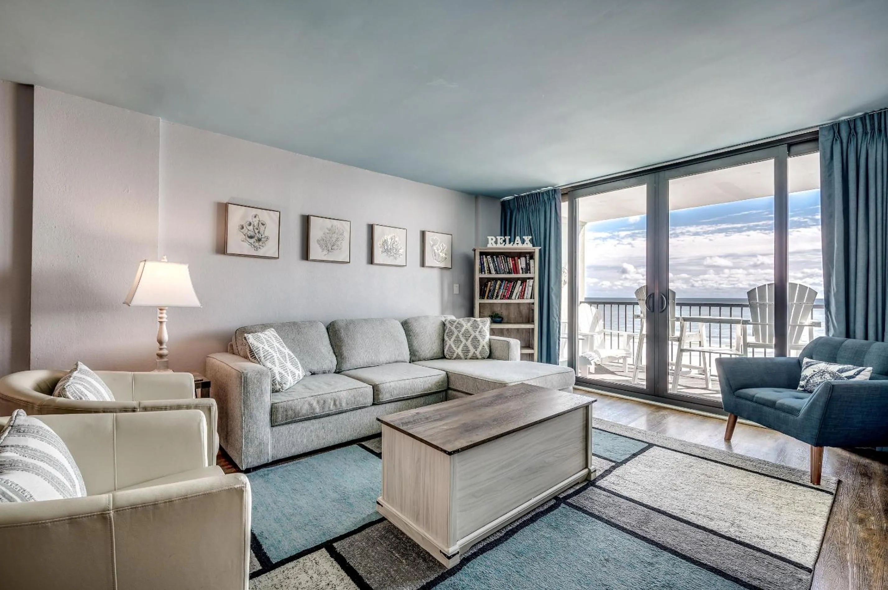 Carolina Dunes - 506