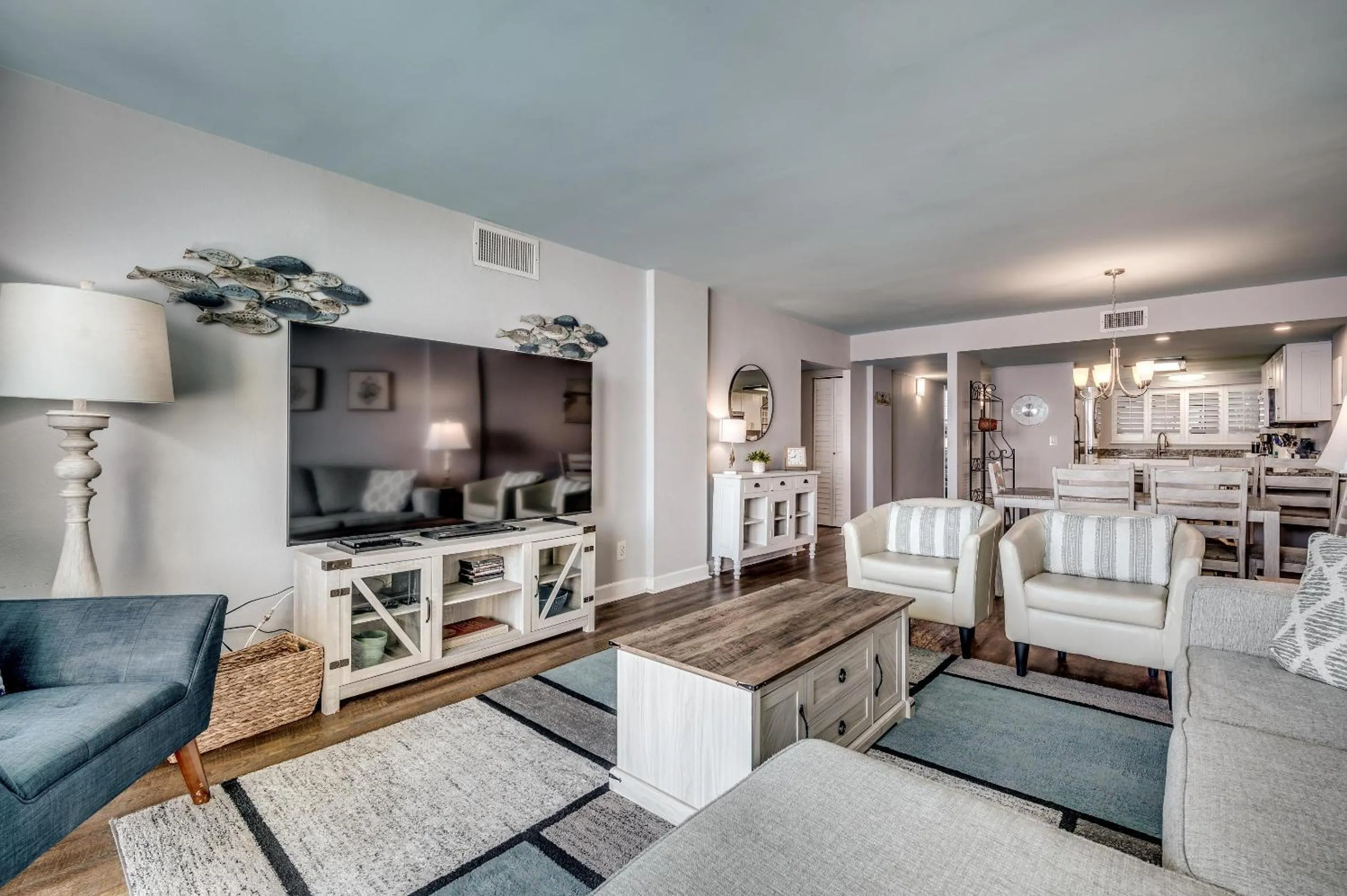 Carolina Dunes - 506