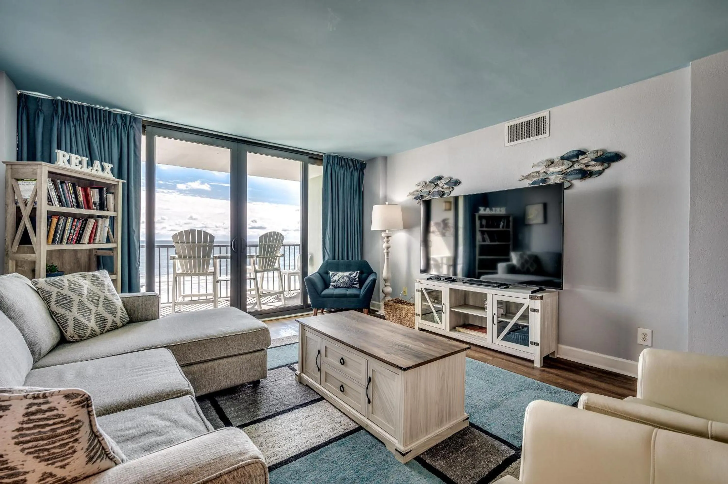 Carolina Dunes - 506