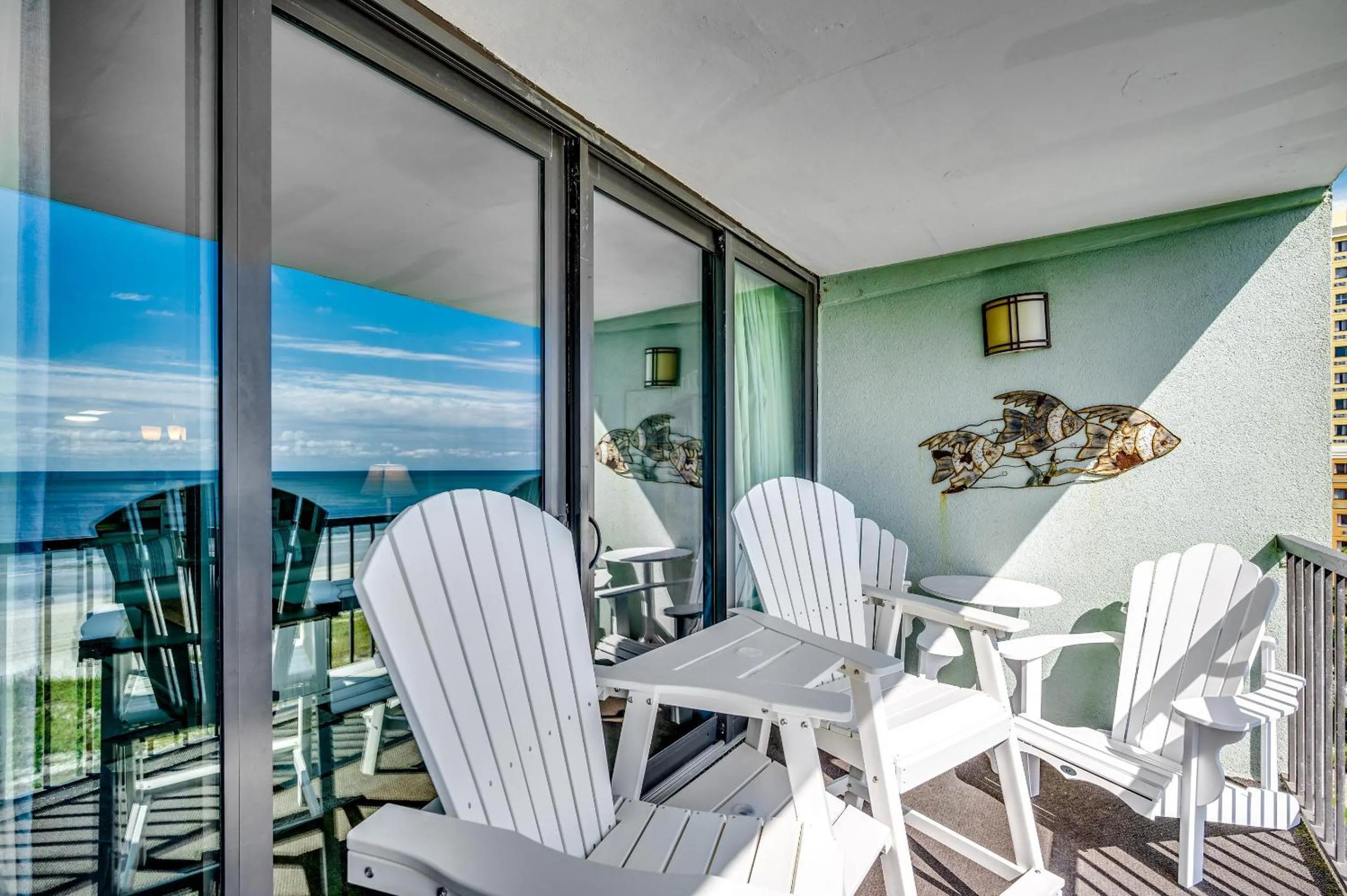 Carolina Dunes - 506