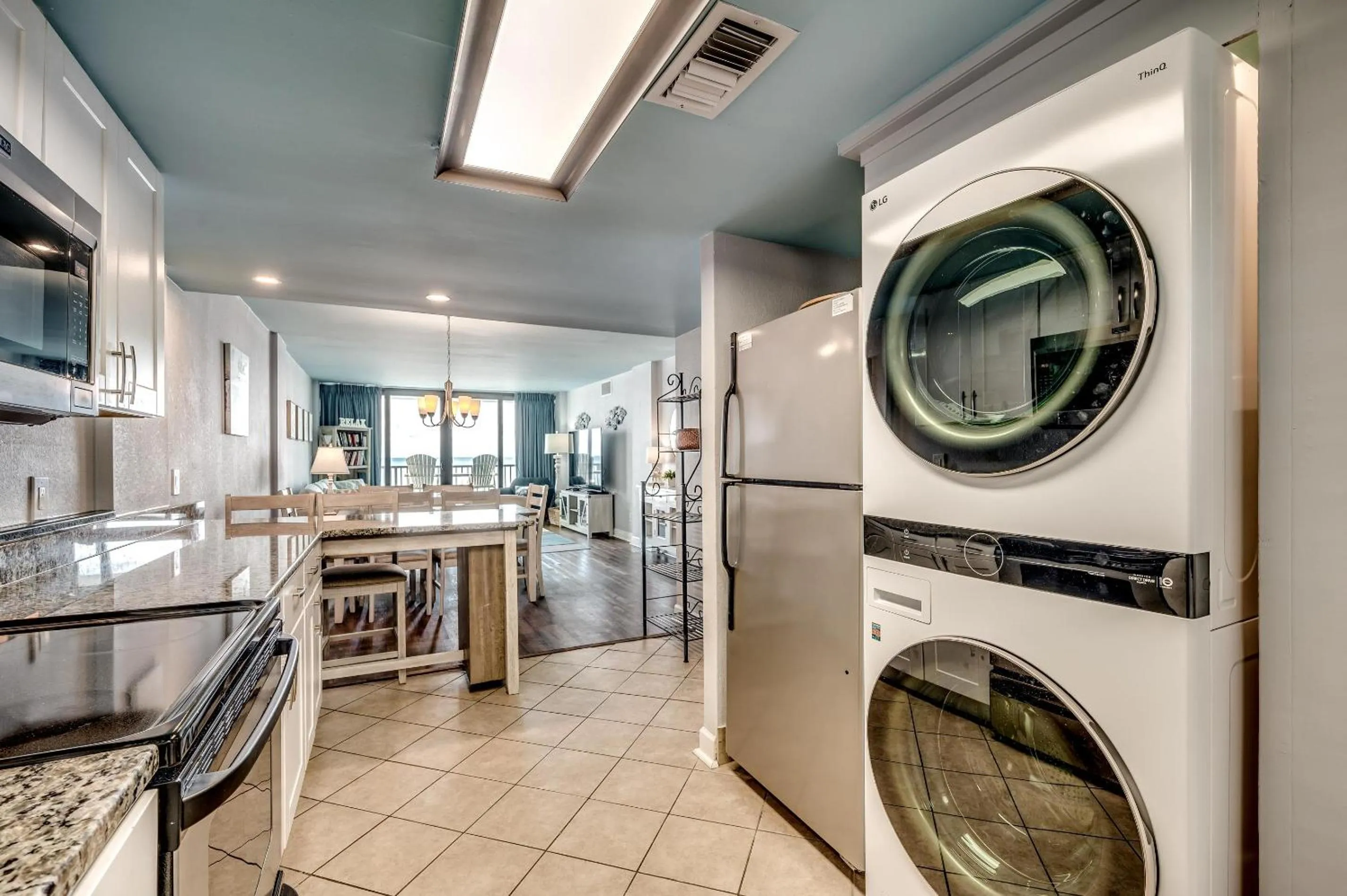 Carolina Dunes - 506