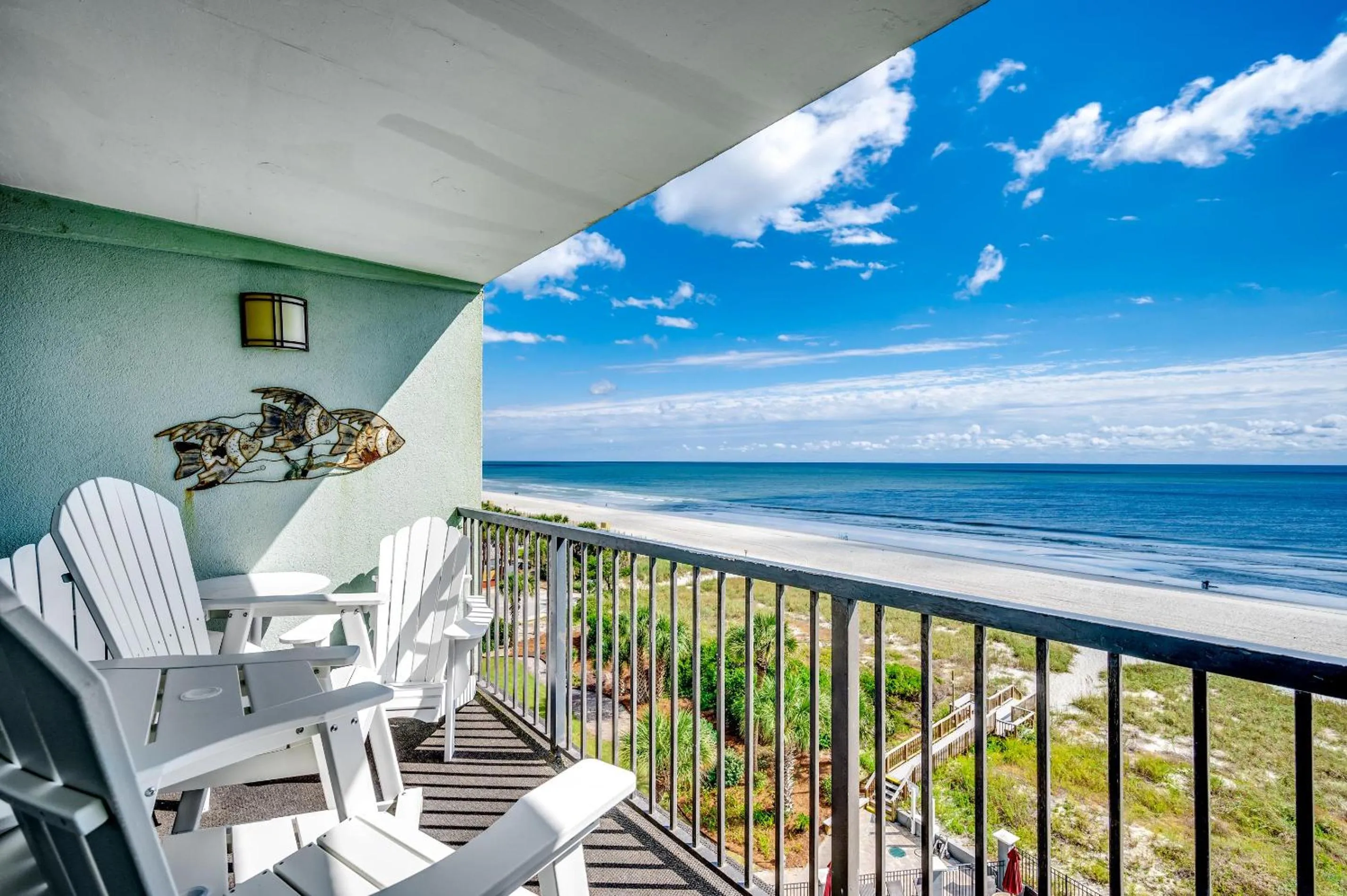 Carolina Dunes - 506