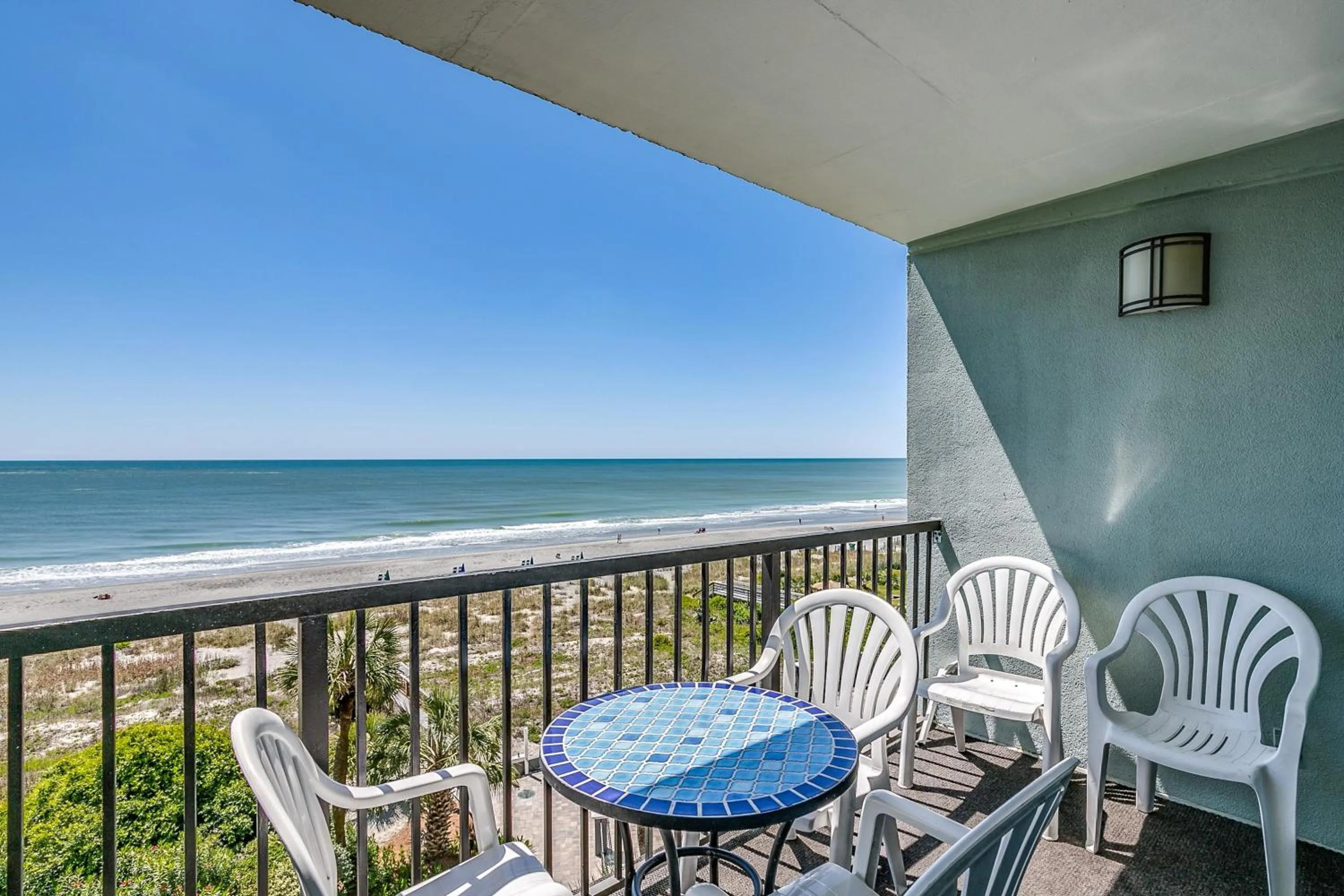 Carolina Dunes - 403