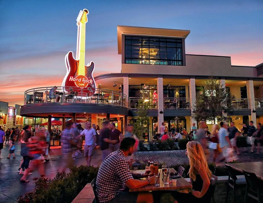 Carolina Dunes - 403