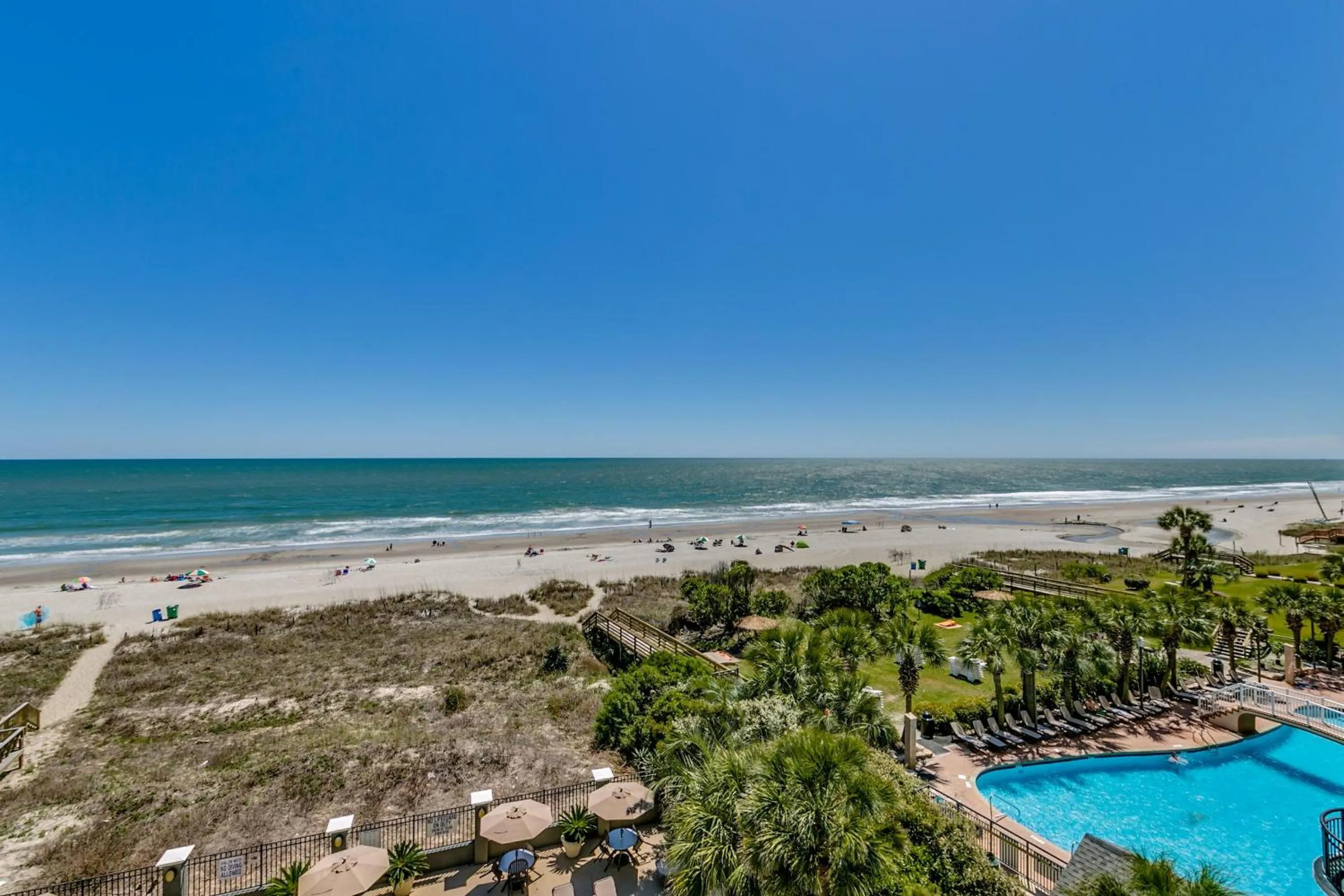 Carolina Dunes 302