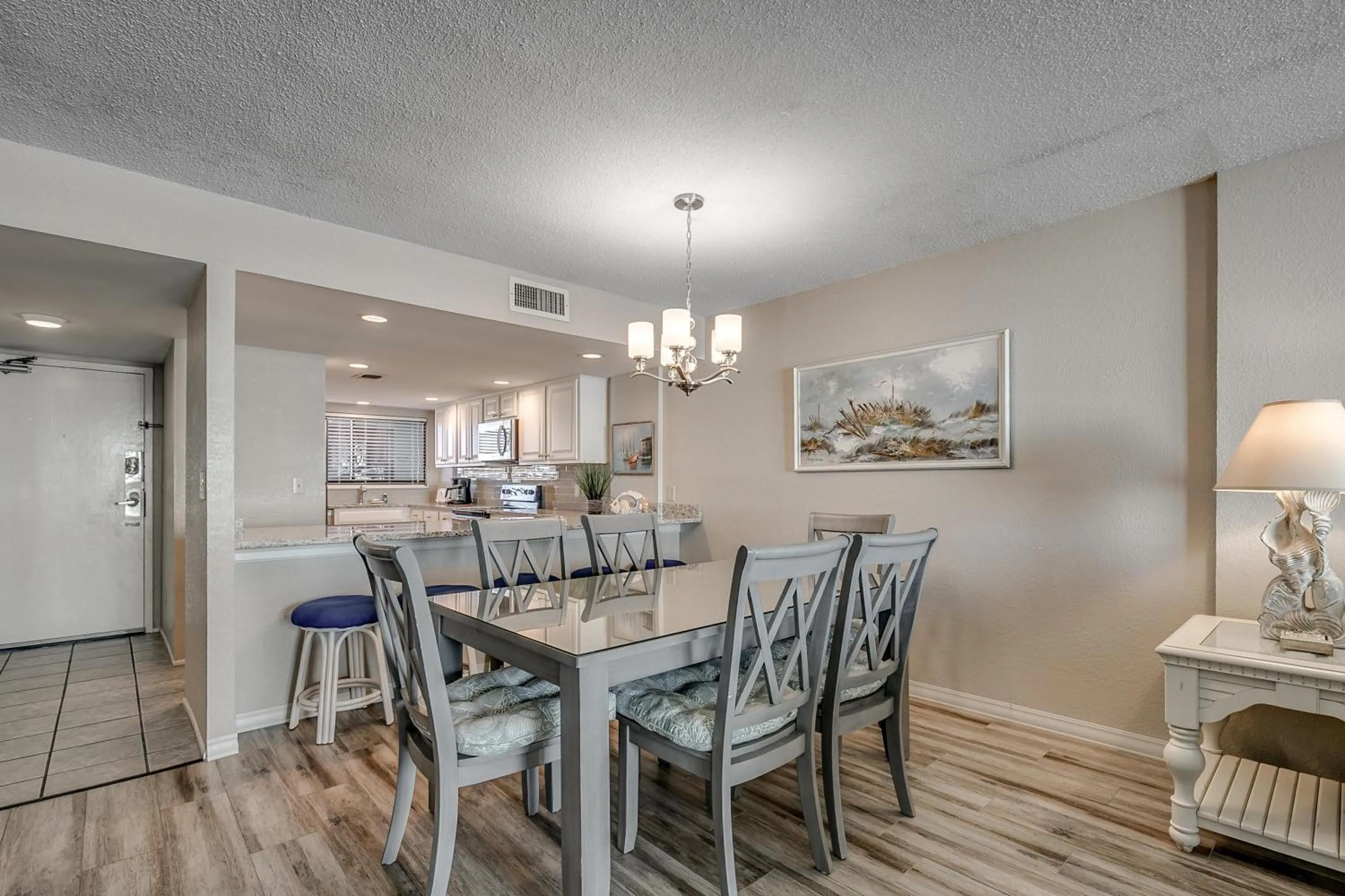 Carolina Dunes 302