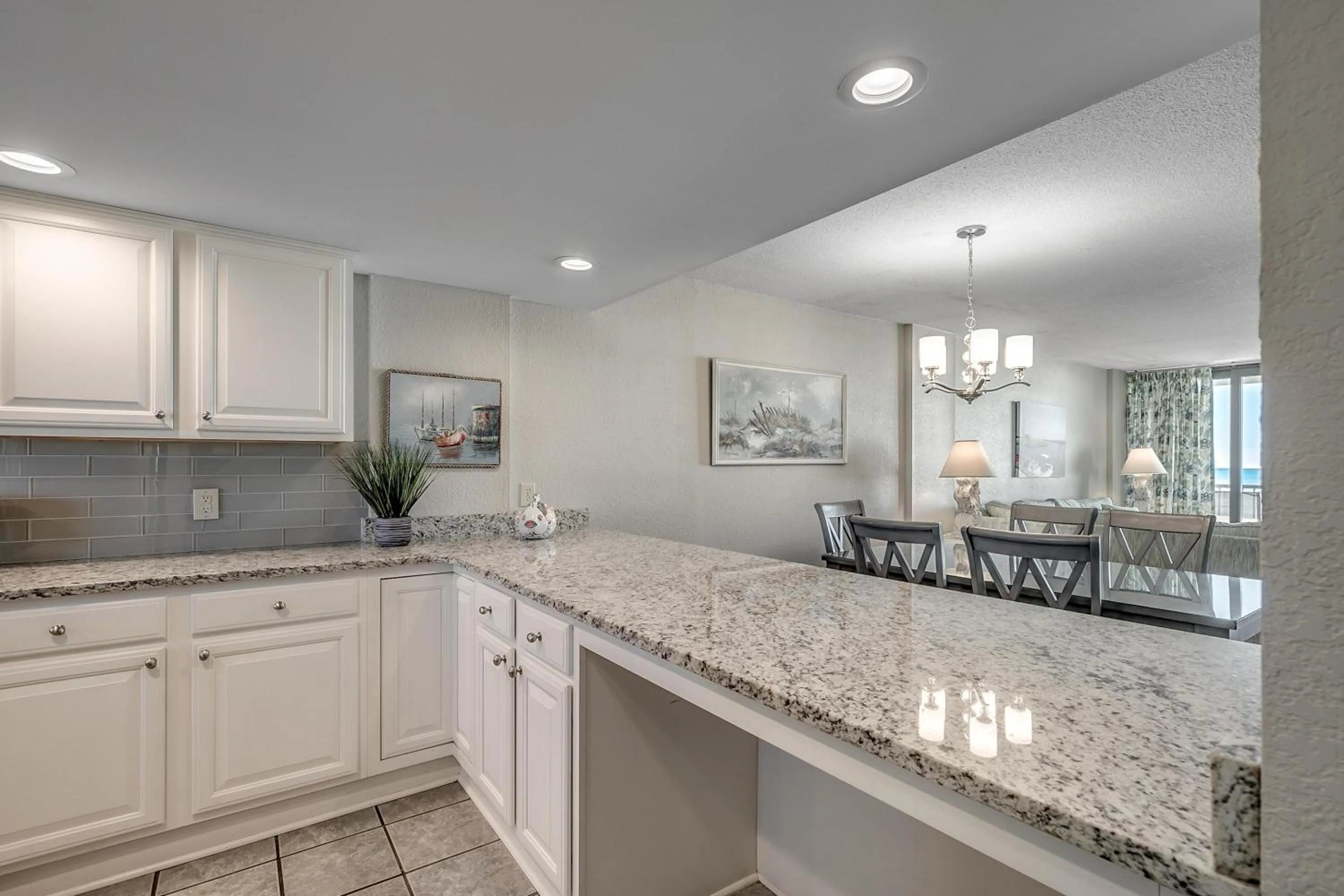 Carolina Dunes 302
