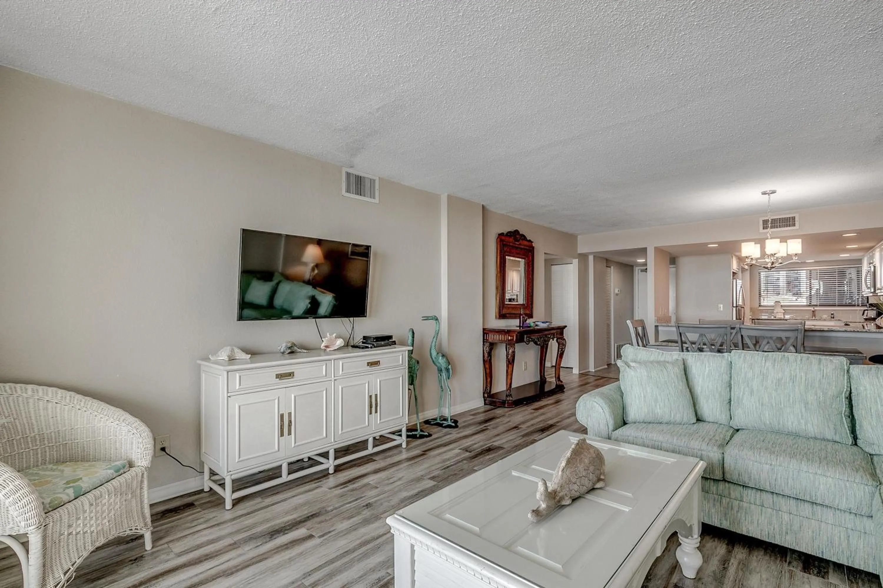 Carolina Dunes 302