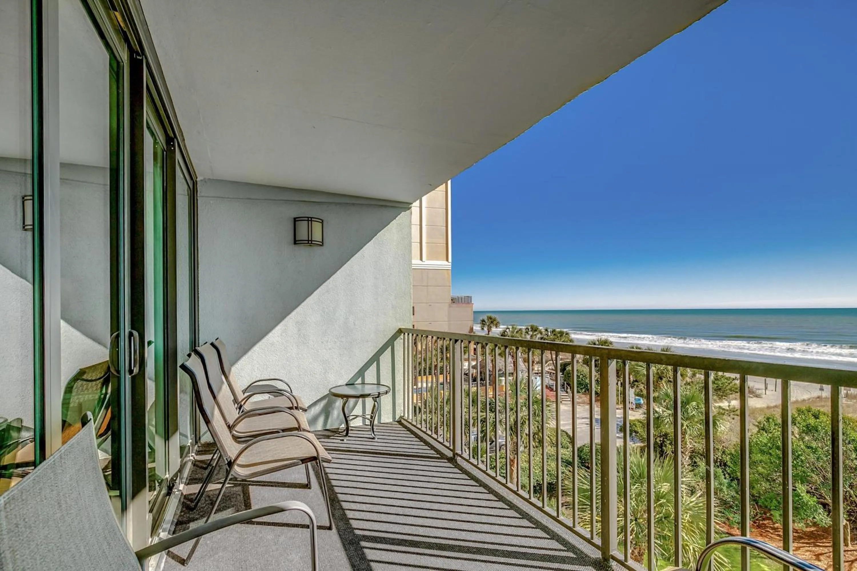 Carolina Dunes 302