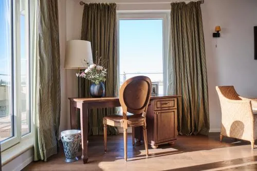 Hotel Hirschen in Freiburg-Lehen