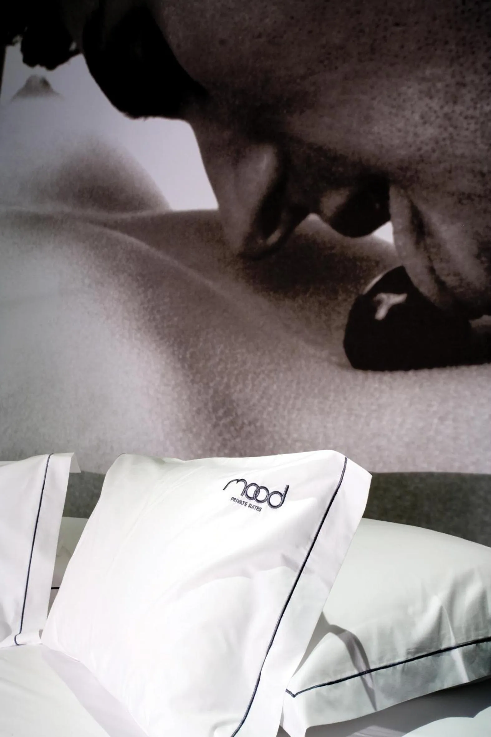 Bed in Mood - Private Suites