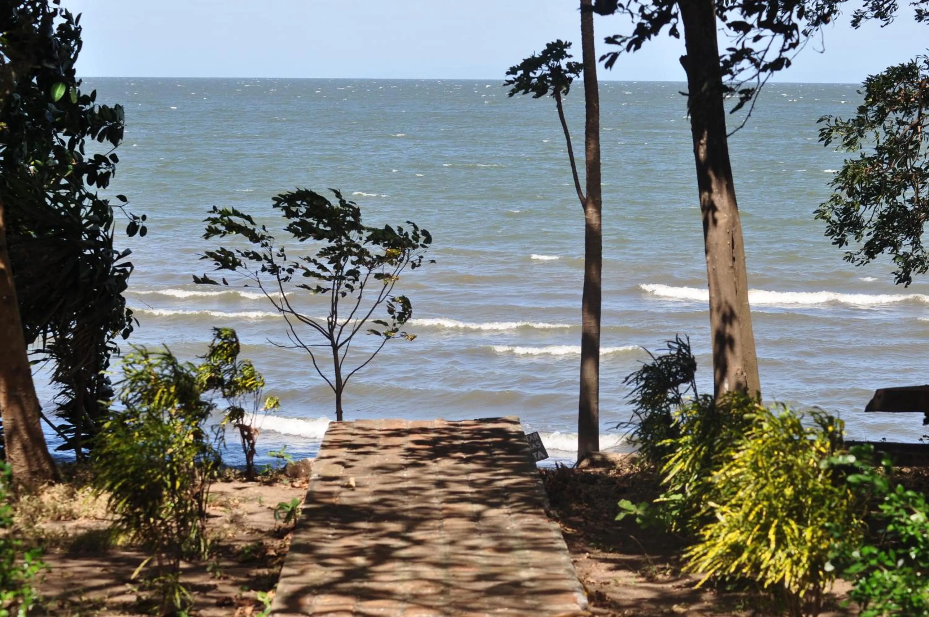 Off site in Hotel Ecológico Tierra Blanca