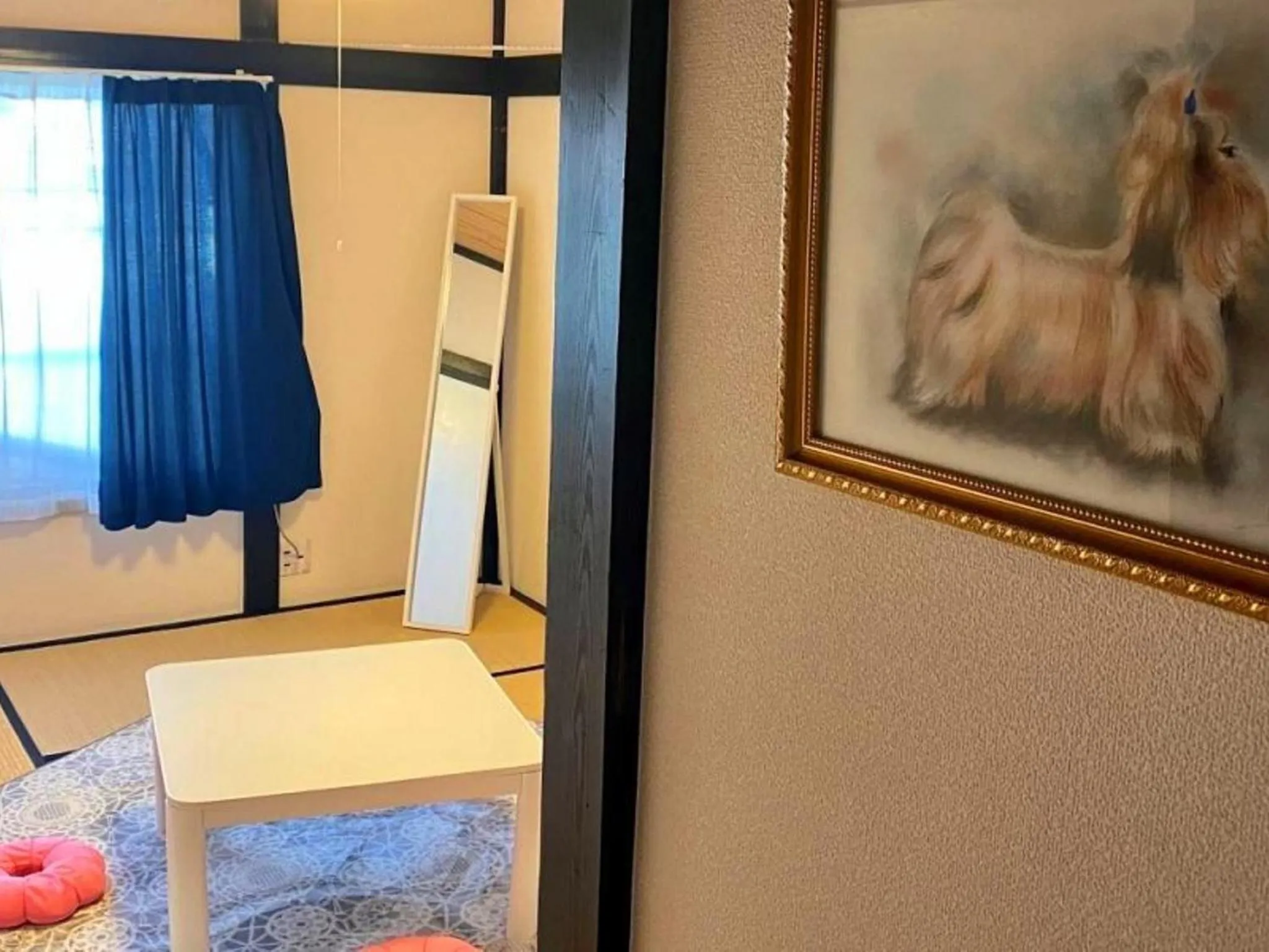 Photo of the whole room in Oasis Wadaura