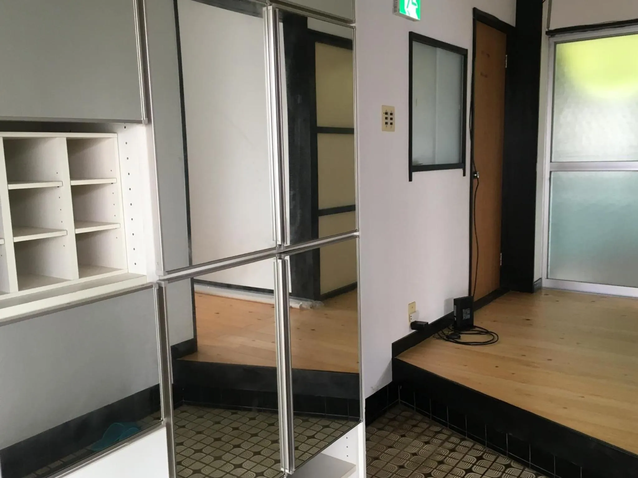 Bed in Oasis Wadaura