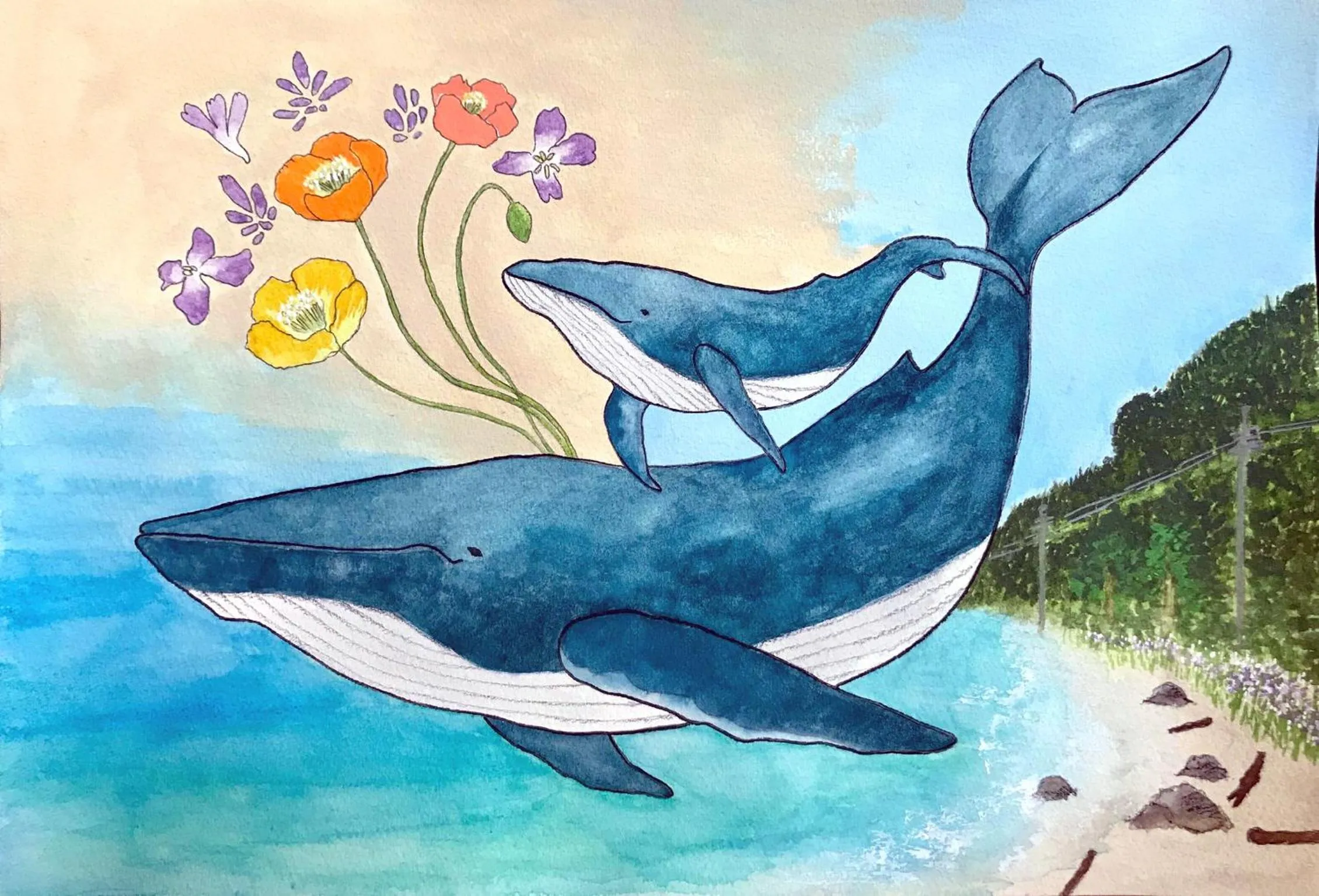 Decorative detail in Oasis Wadaura