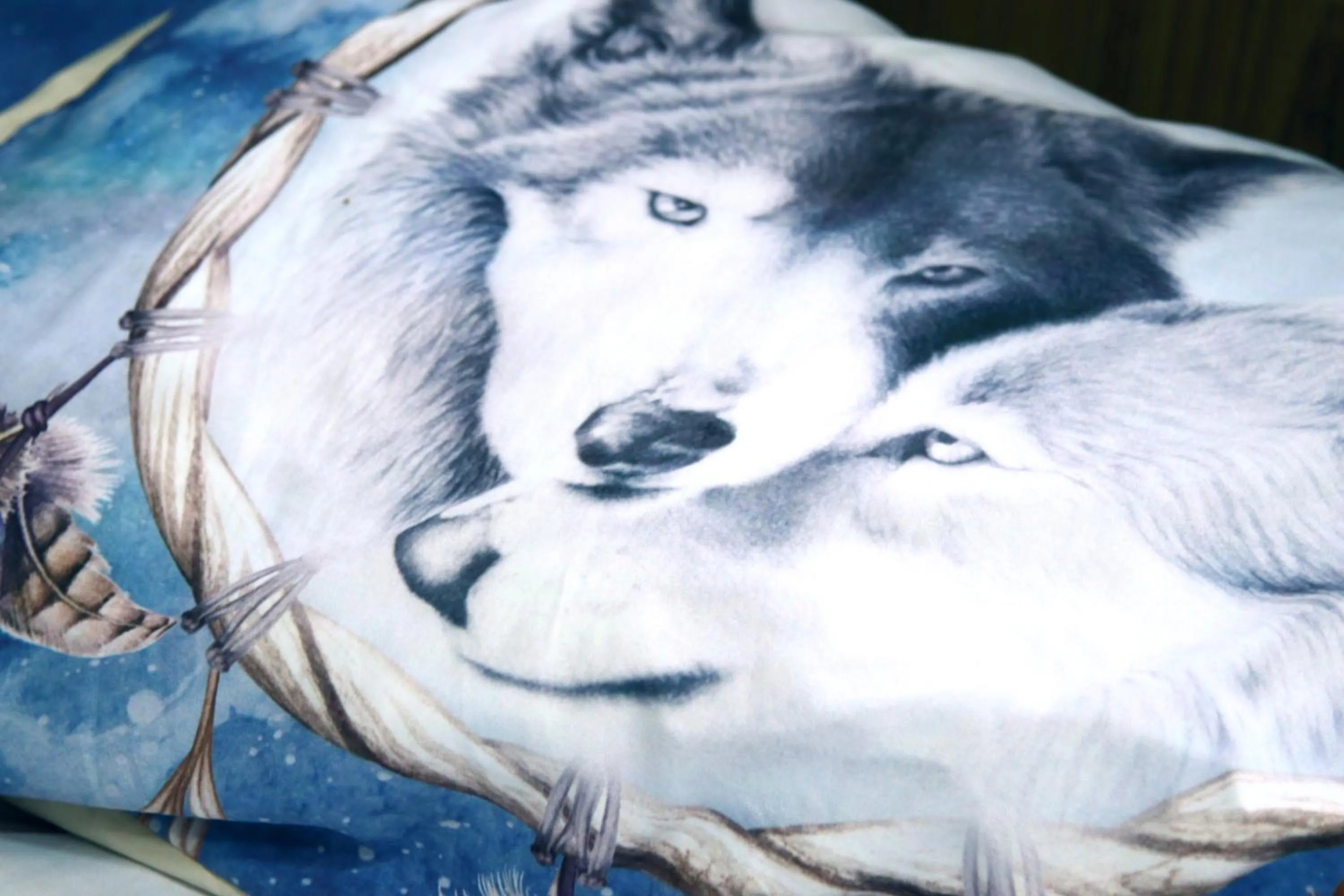 Photo of the whole room in Oasis Wadaura