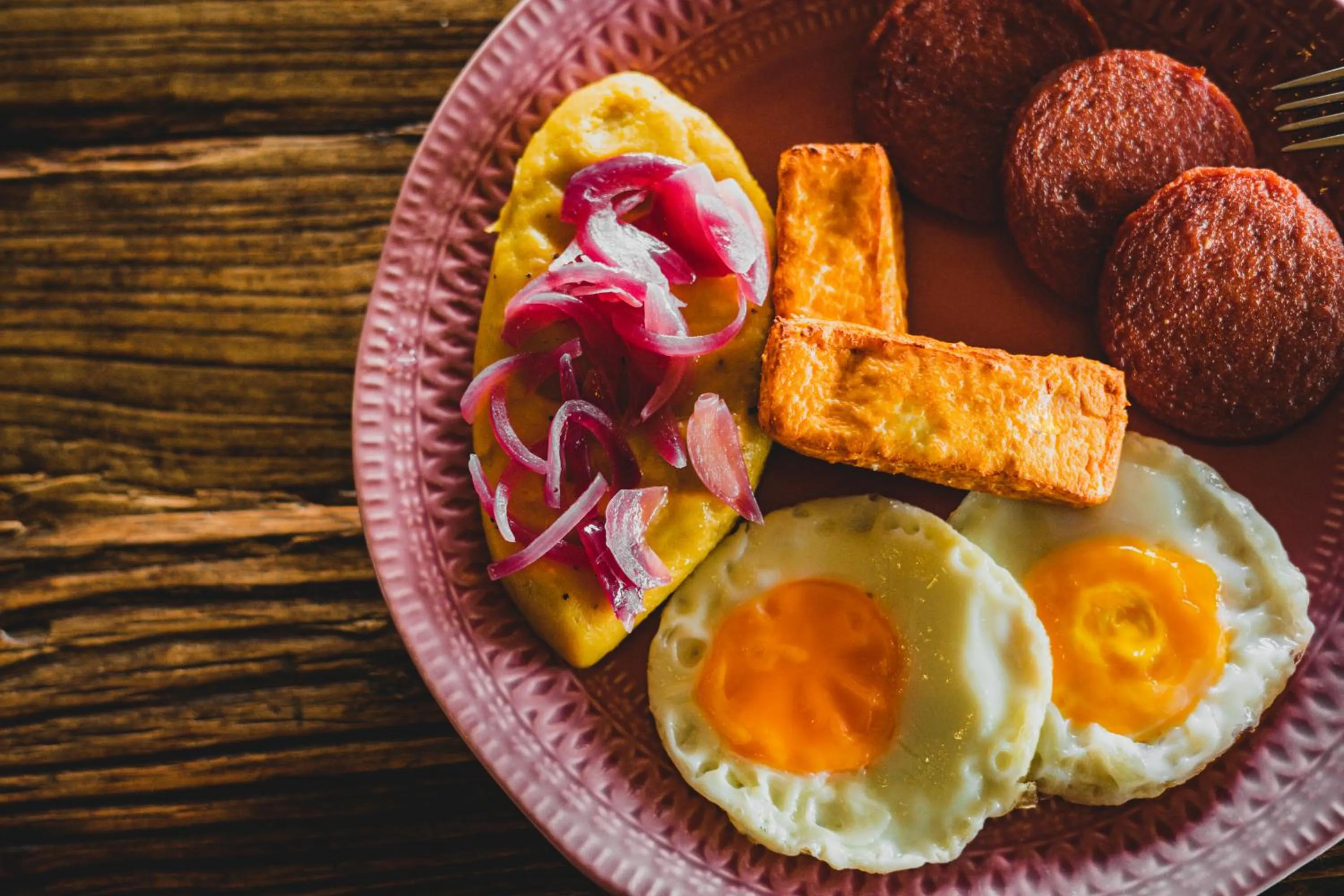 Restaurant/places to eat in Camp David Ranch