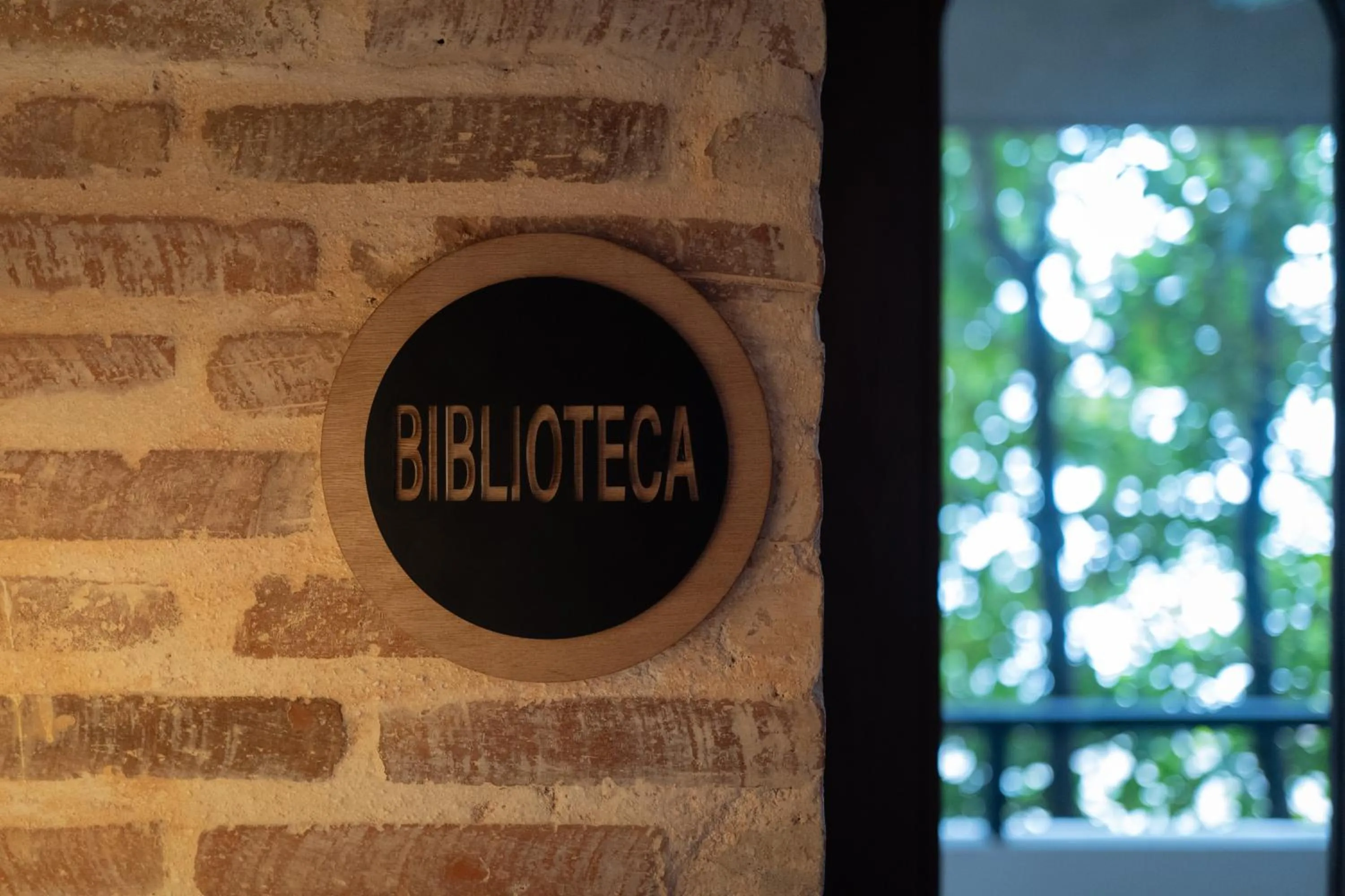 Logo/Certificate/Sign in Camp David Ranch