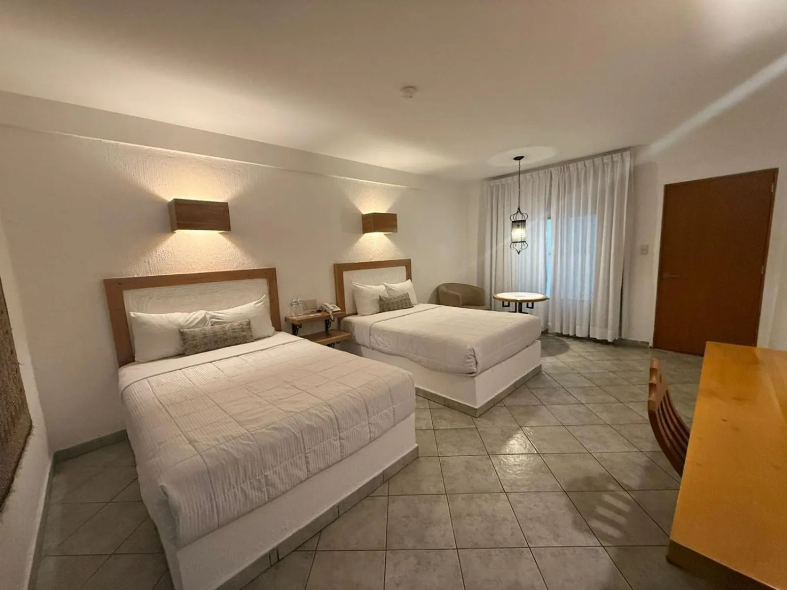 Bedroom, Bed in Aldea del Bazar