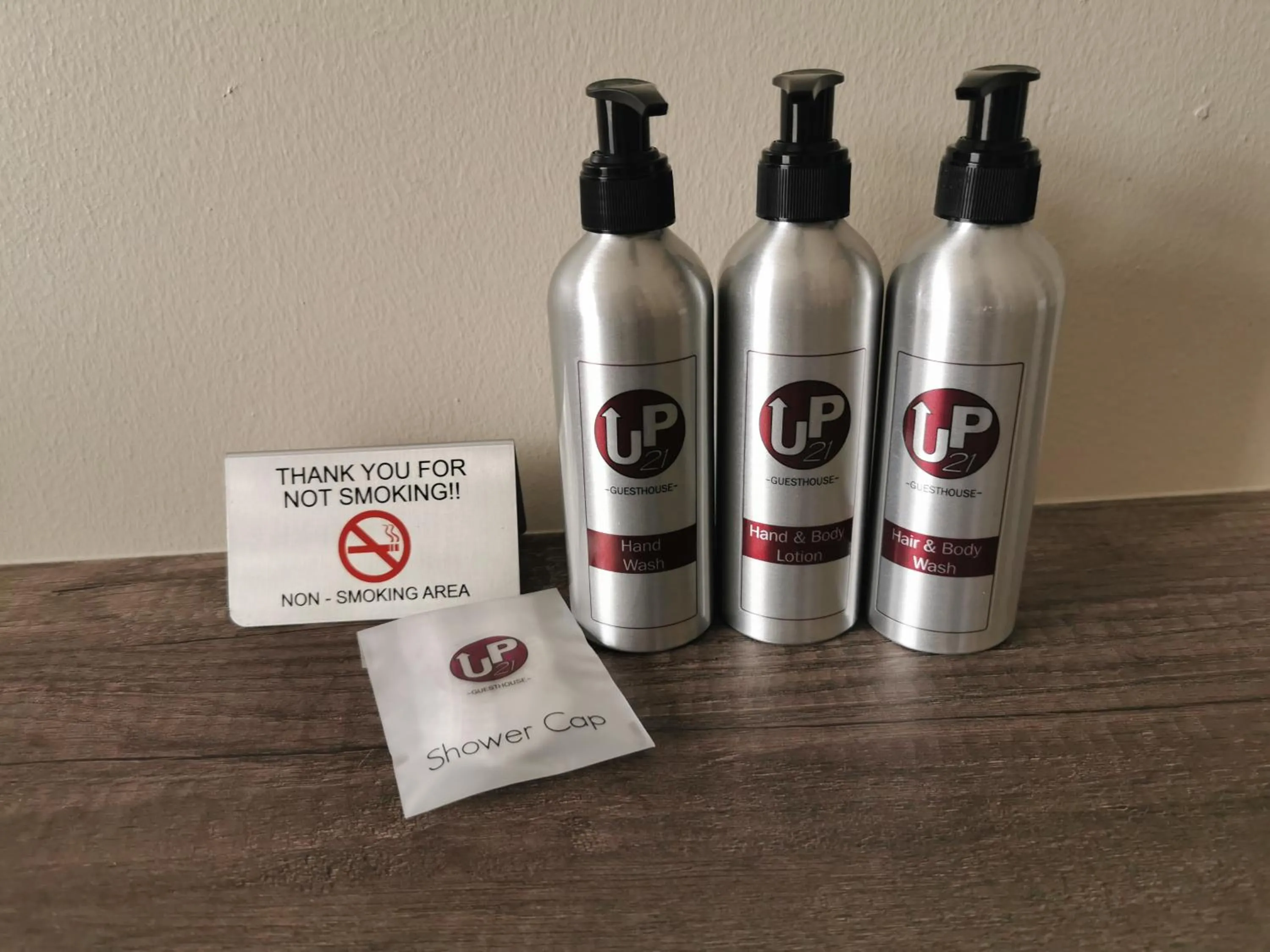 Other in Up21 Guest House