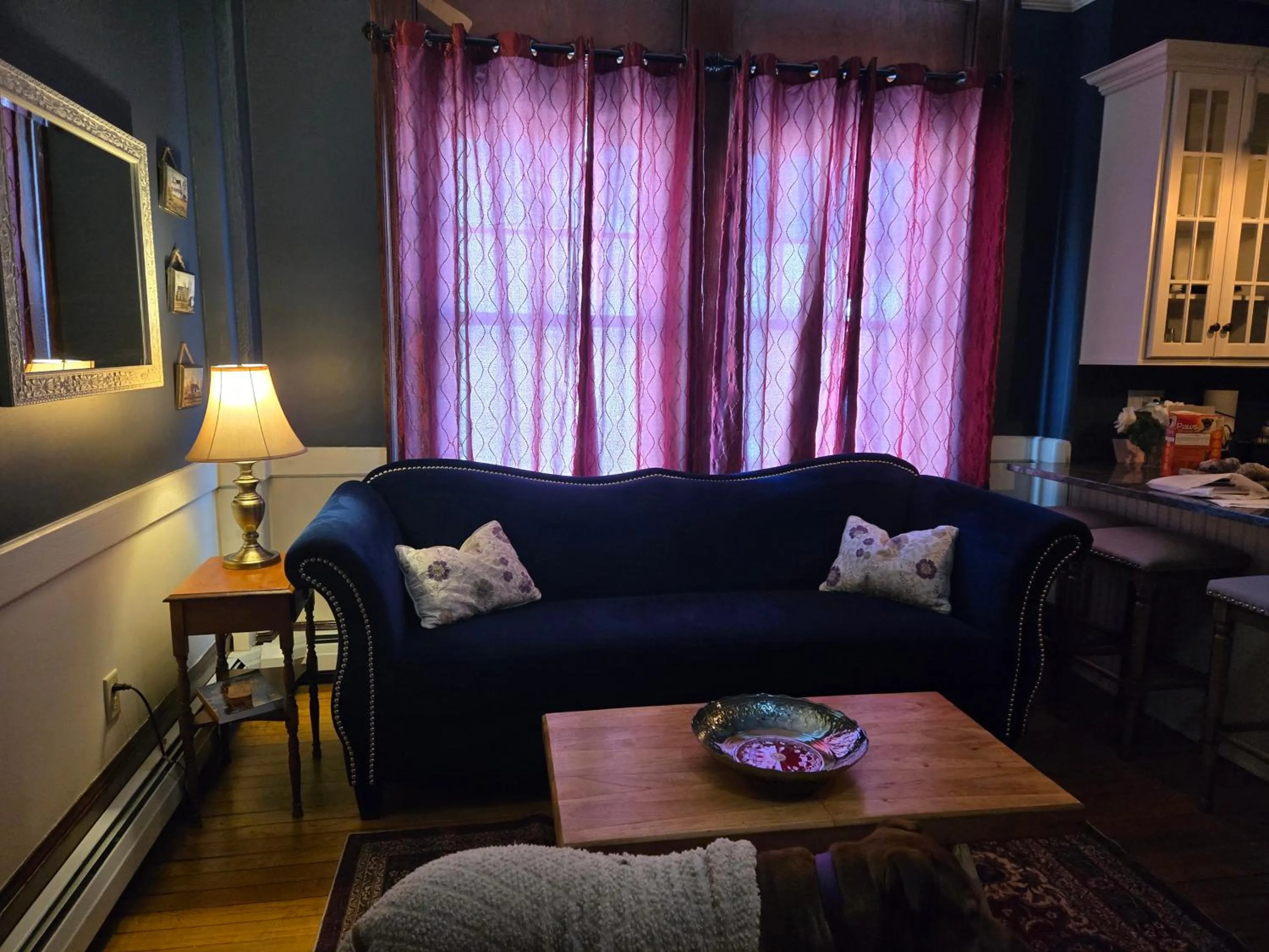 Firehouse Inn