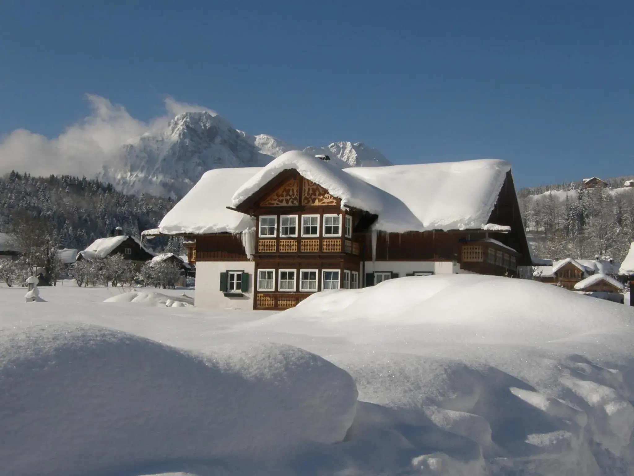 Haus Sonja Haus Sonja