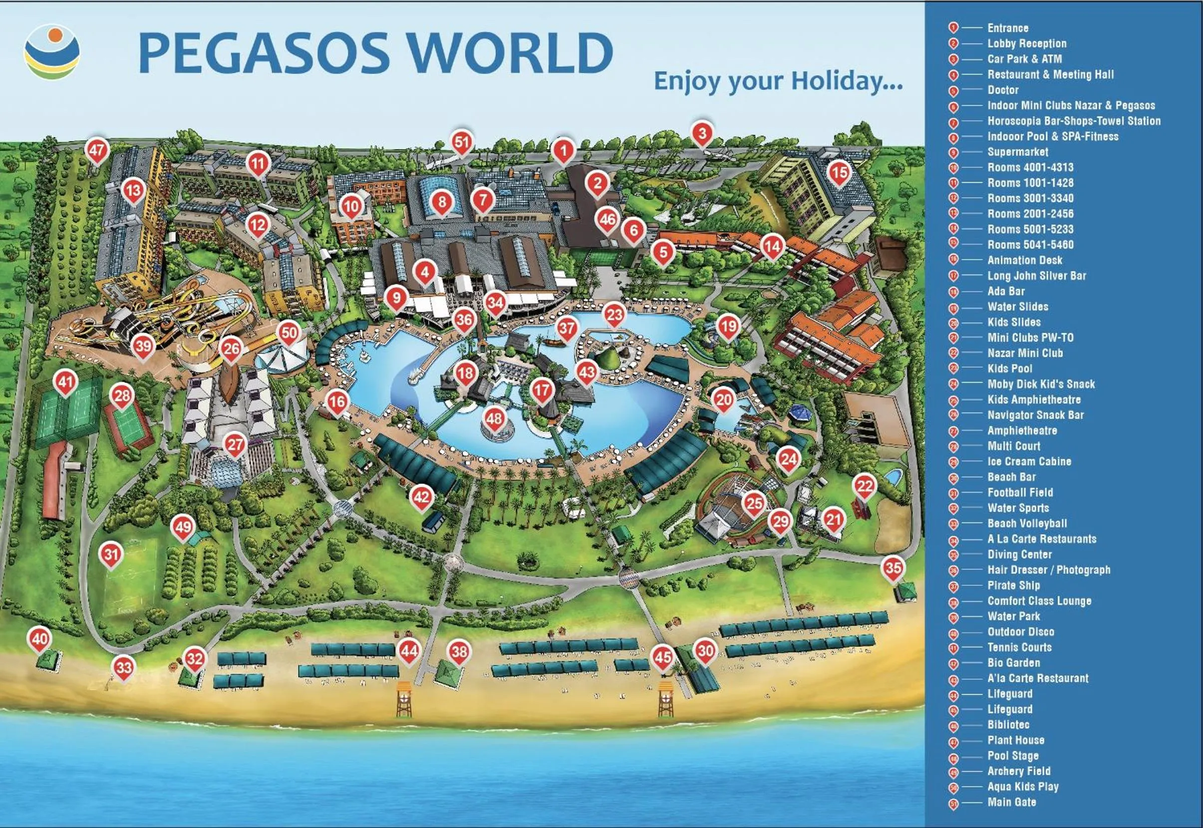 Other in AQI Pegasos World