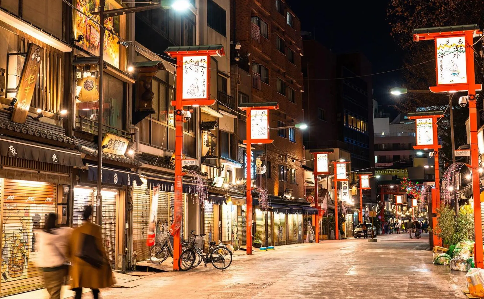 Breakfast in kaguya asakusa Women only guest house