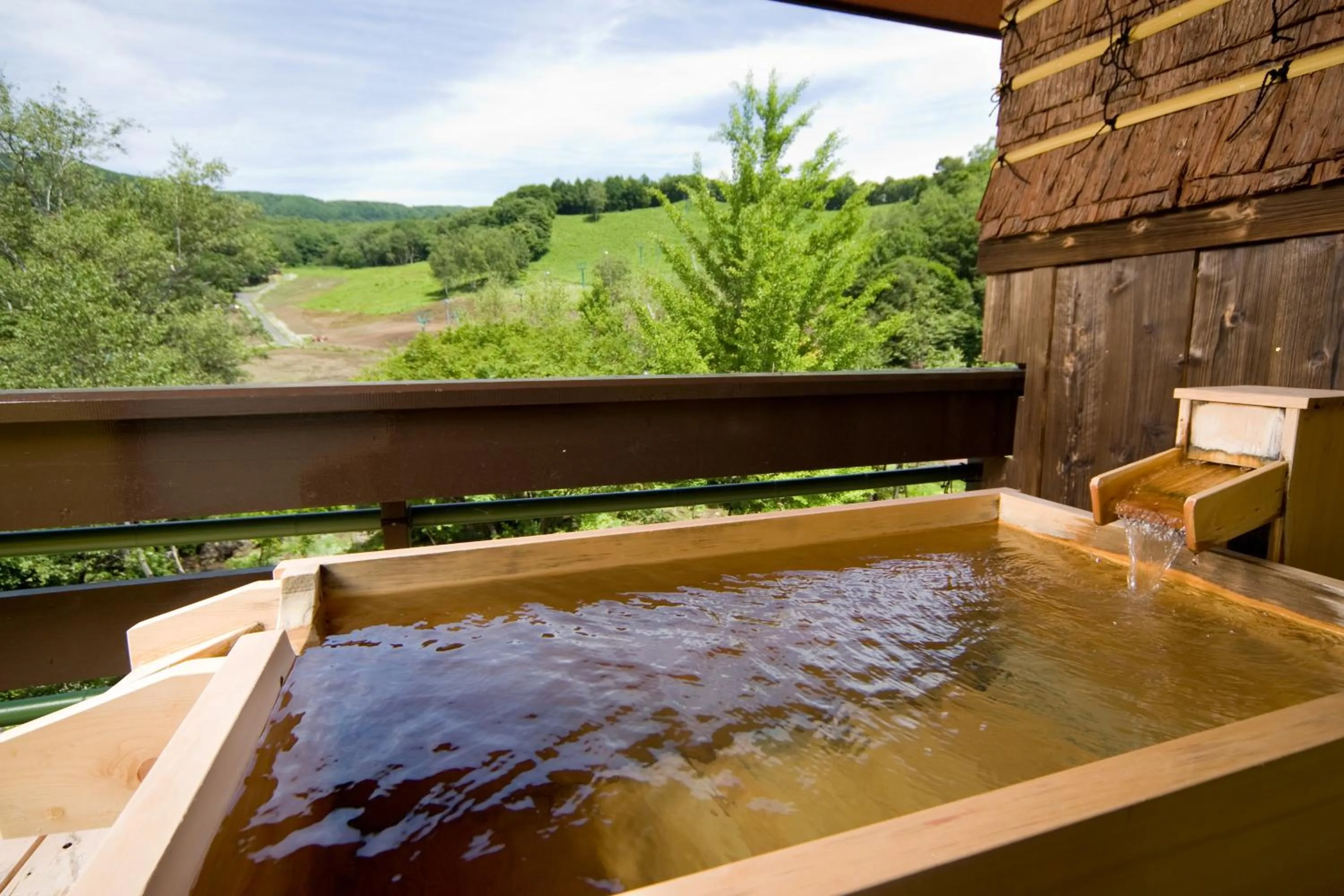 Photo of the whole room in Hotel Sunbird