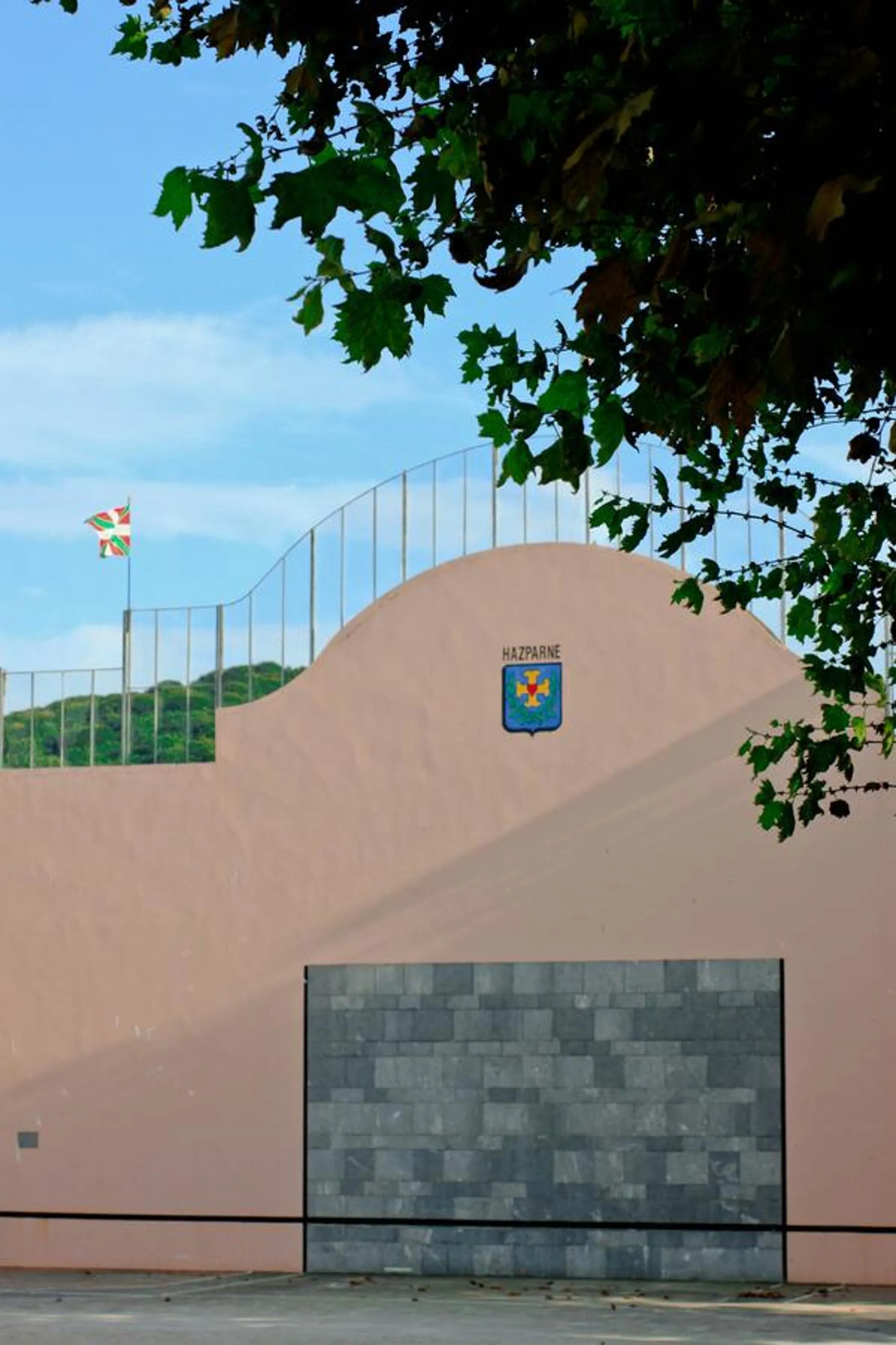 Day in Hotel Les Tilleuls