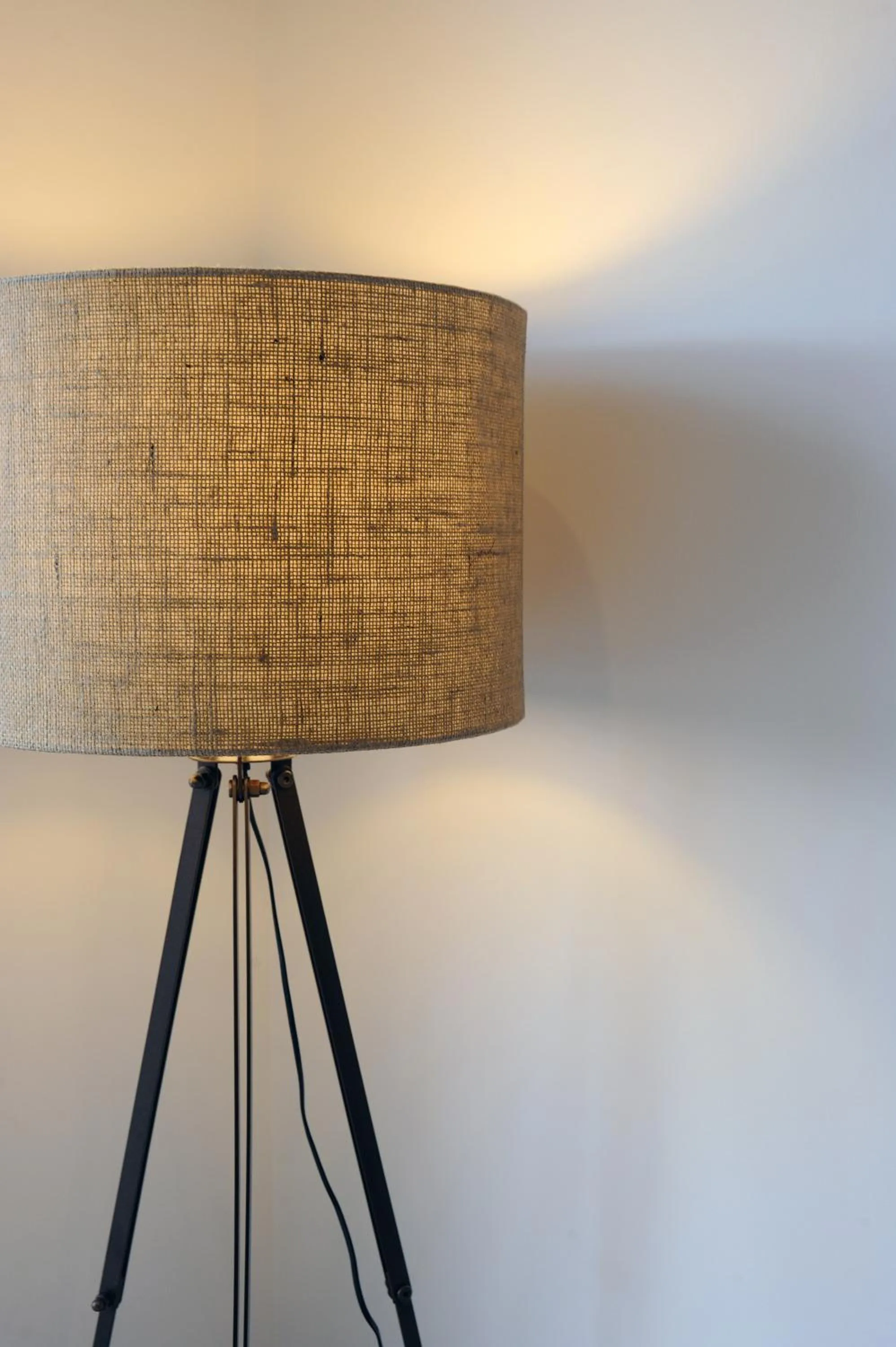 Decorative detail in Relbia Lodge