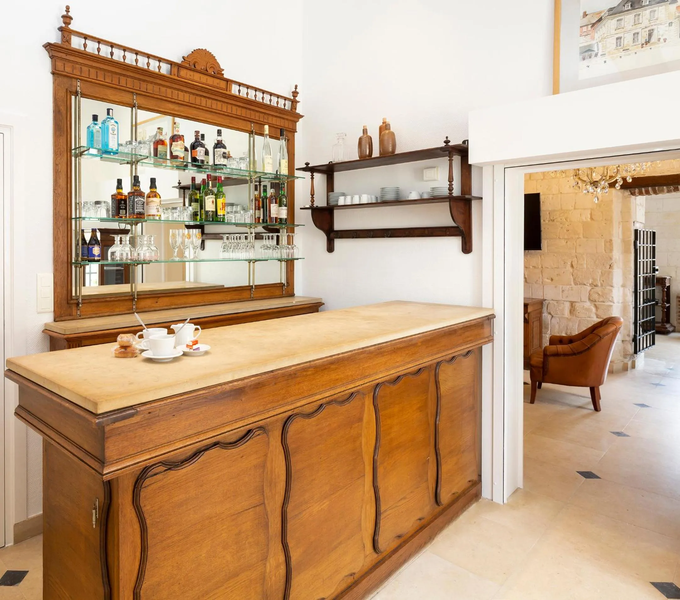 HÔTEL JEAN DE BRUGES