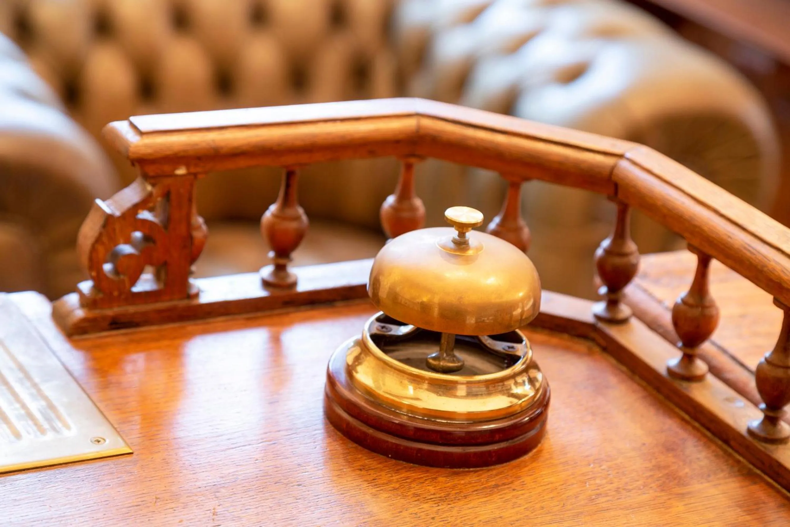 HÔTEL JEAN DE BRUGES