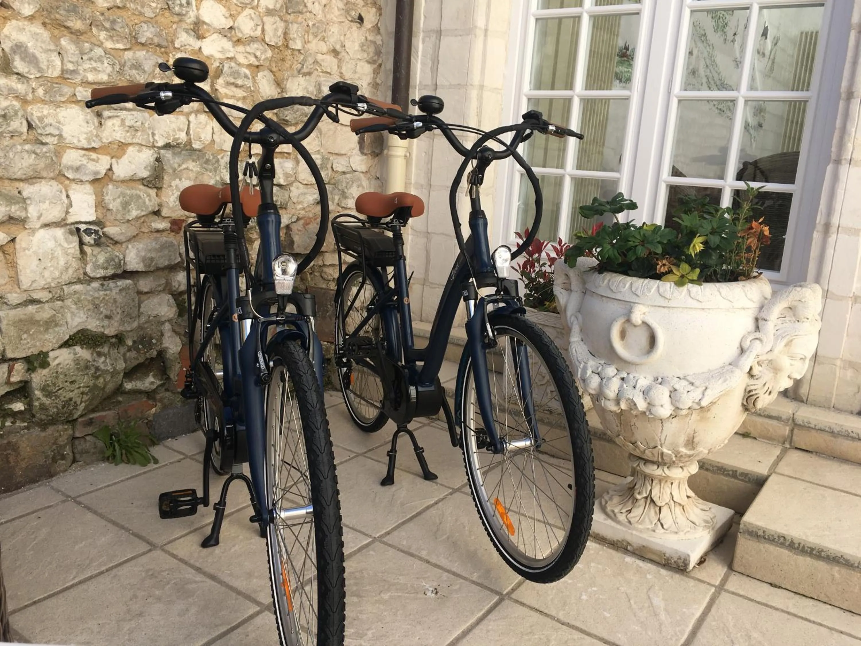 HÔTEL JEAN DE BRUGES