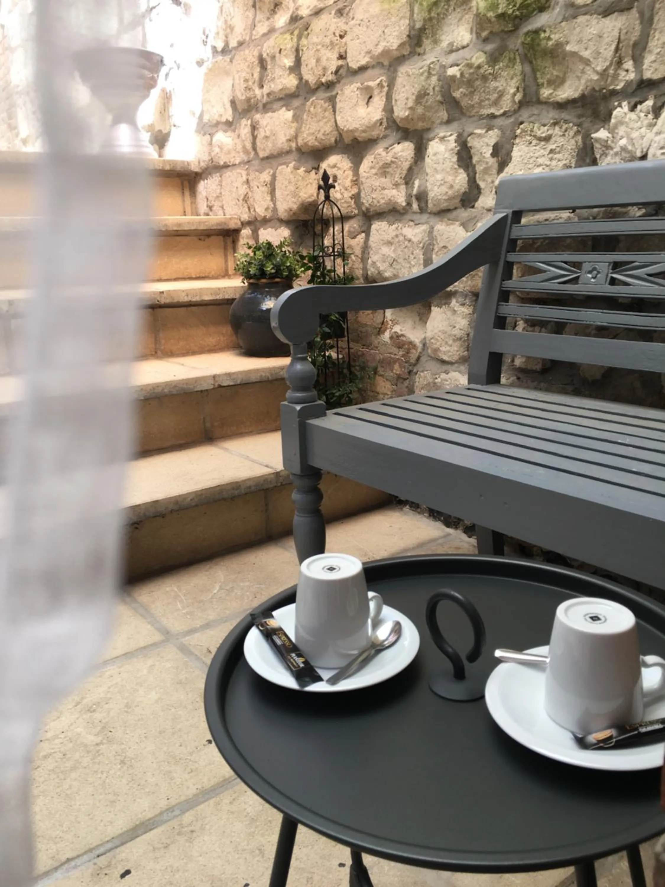 HÔTEL JEAN DE BRUGES