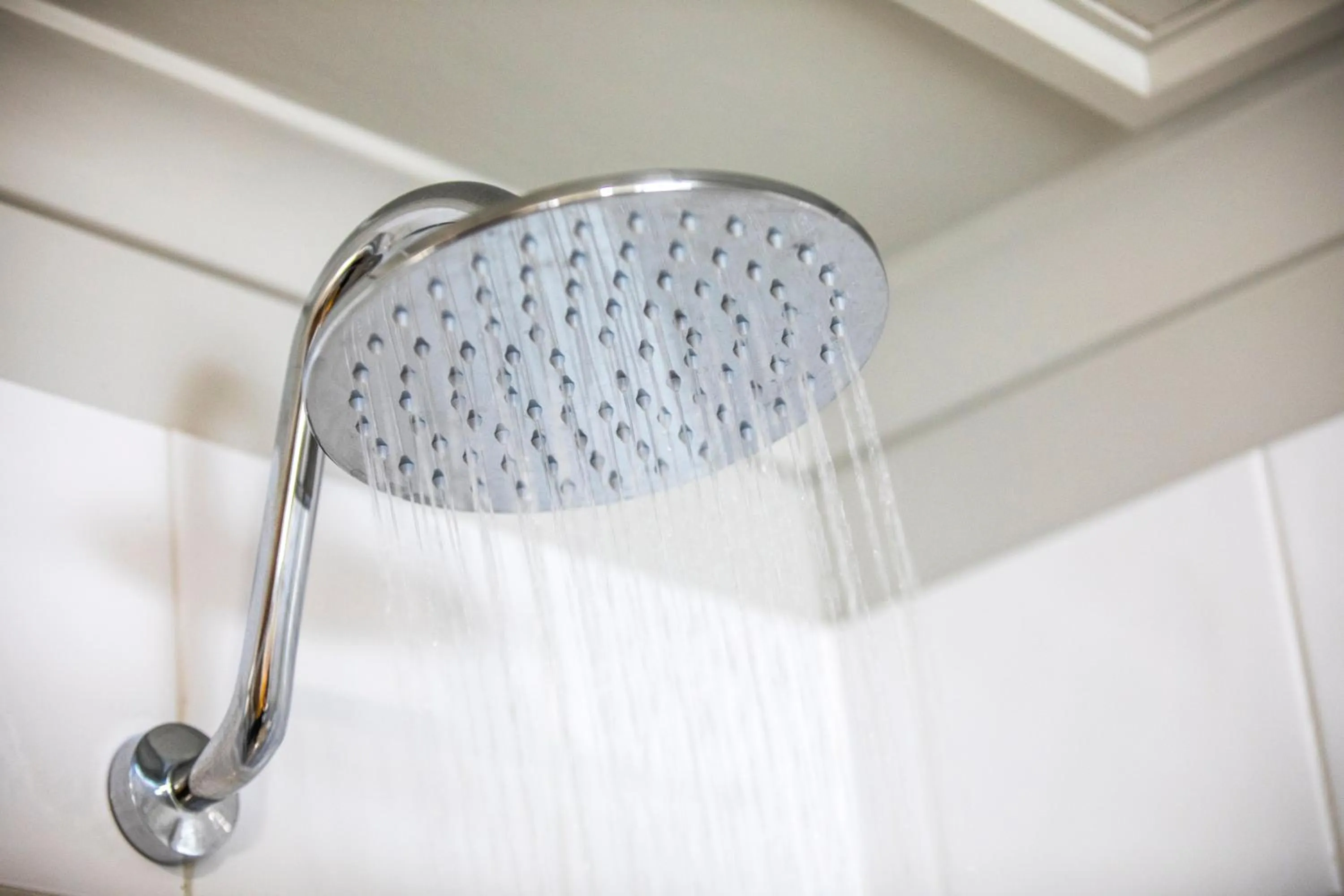 Bathroom in Nightcap at Riverside Hotel