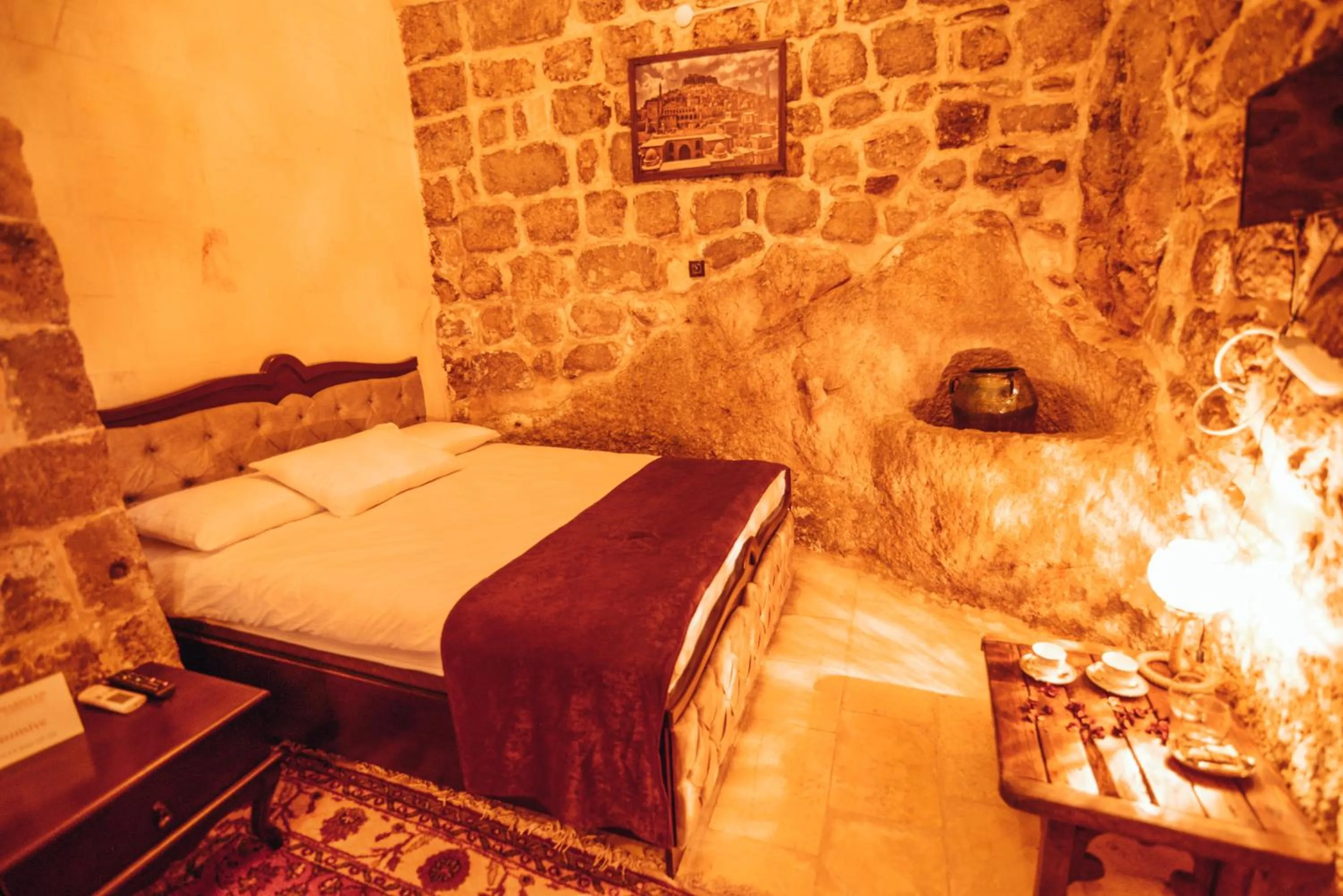 Maristan Tarihi Konak