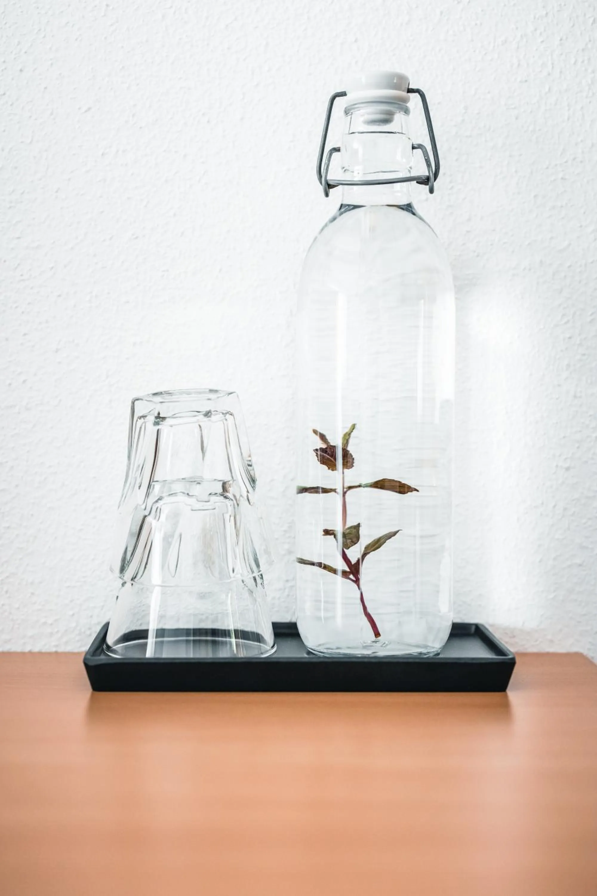 Double Room with Terrace in CHRIStania