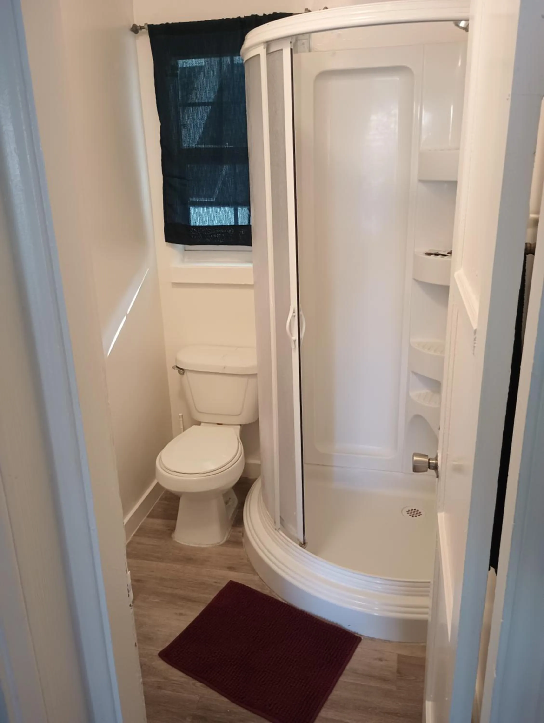 Bathroom in Oceana Boutique Hotel