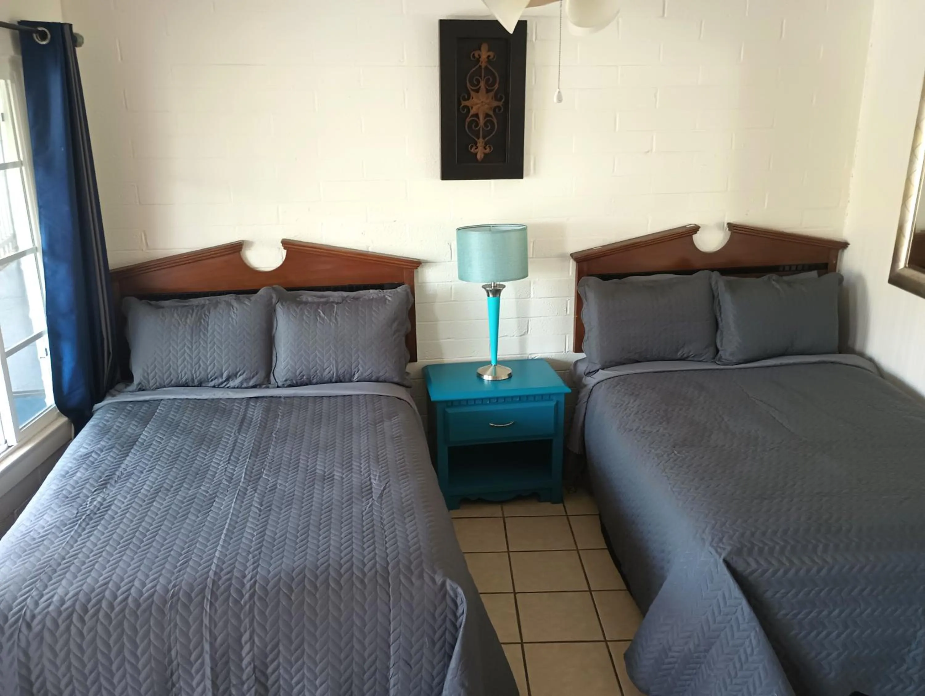 Bedroom, Bed in Oceana Boutique Hotel