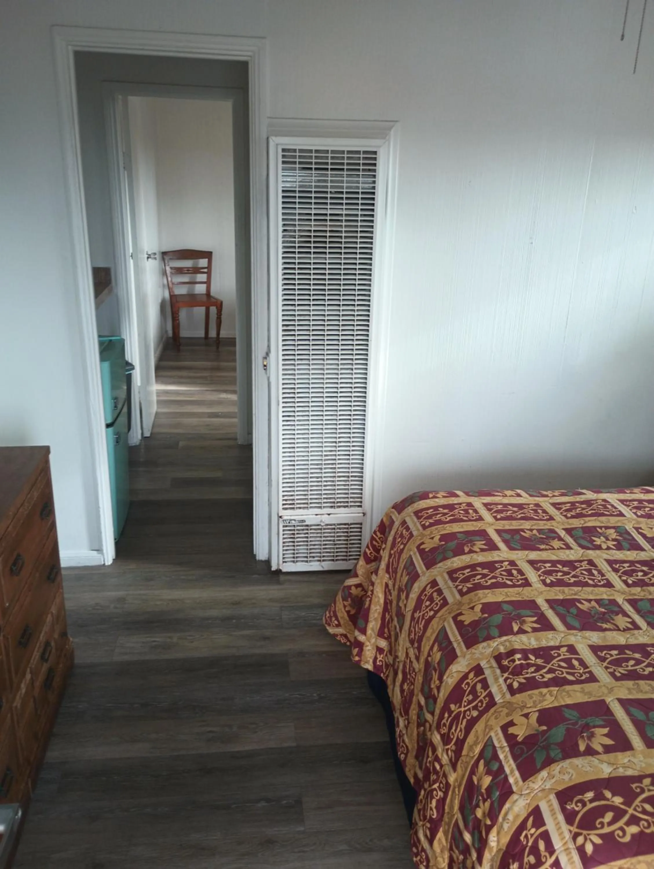 Photo of the whole room, Bed in Oceana Boutique Hotel