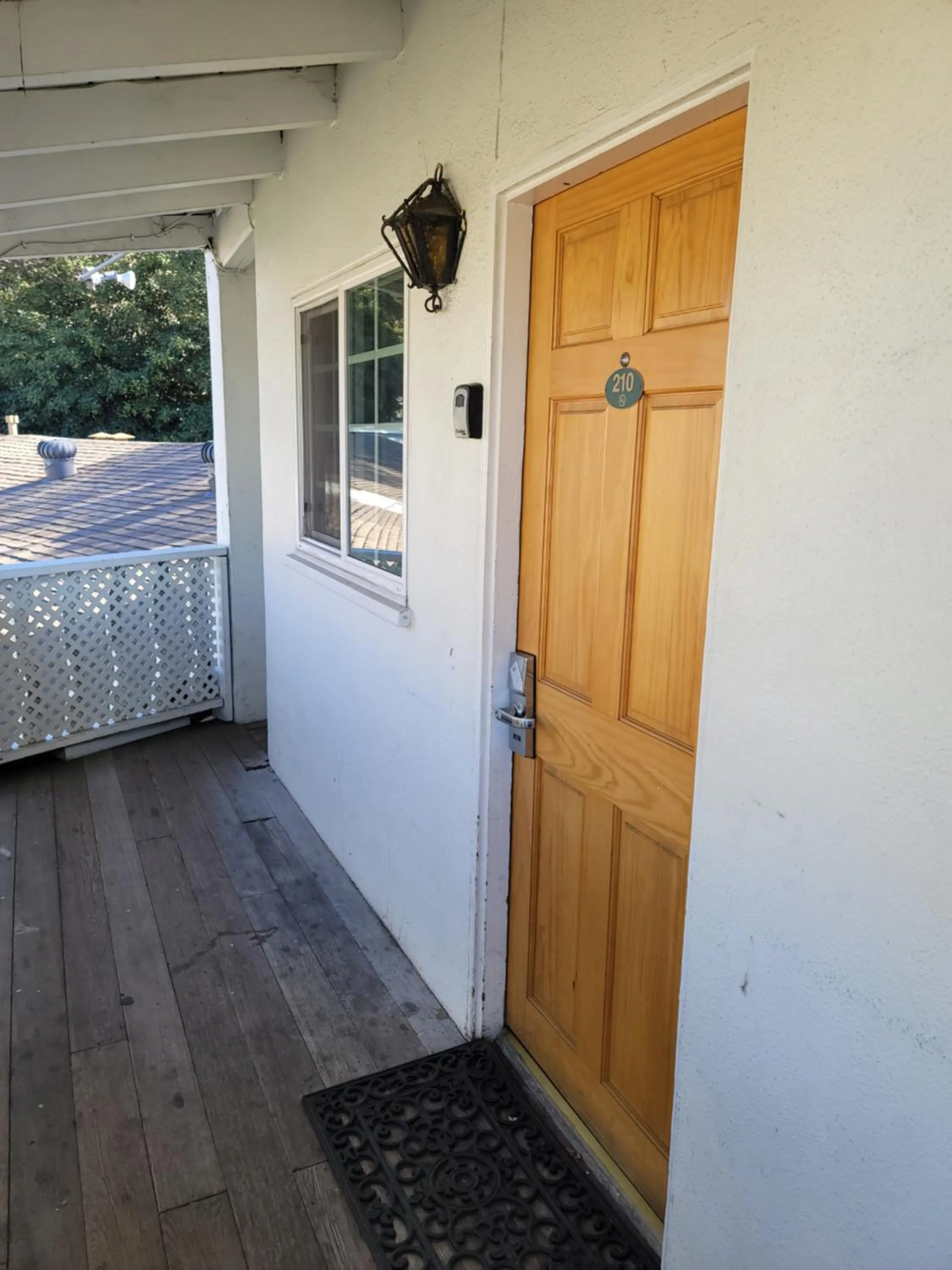 VIP in Oceana Boutique Hotel