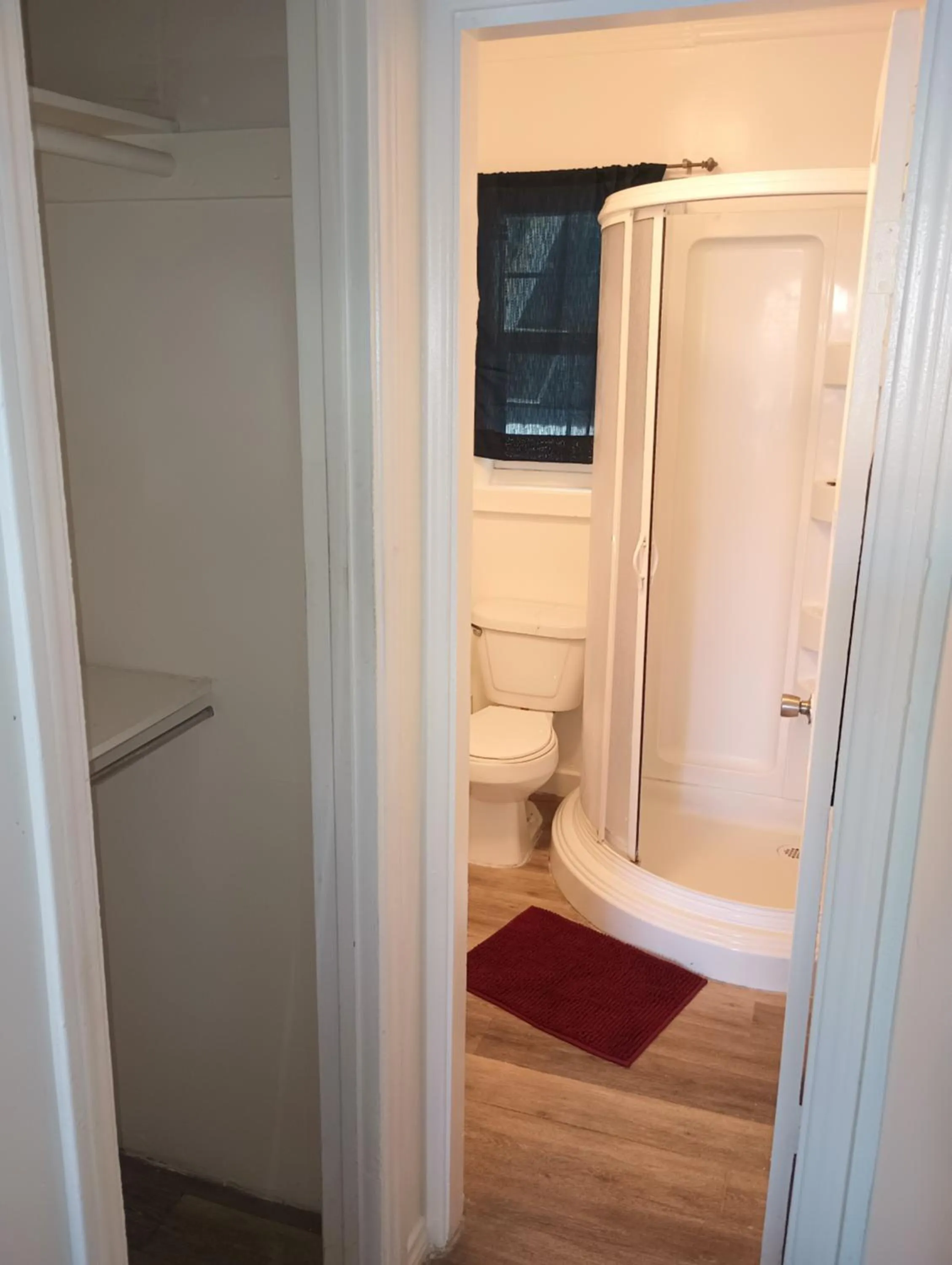 Bathroom in Oceana Boutique Hotel