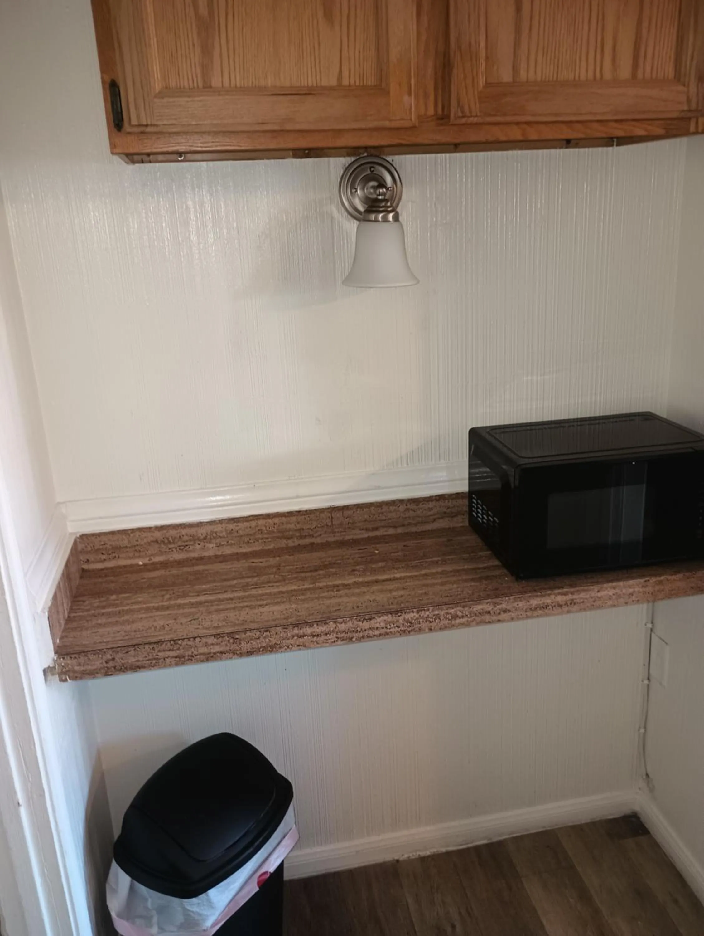 Living room in Oceana Boutique Hotel