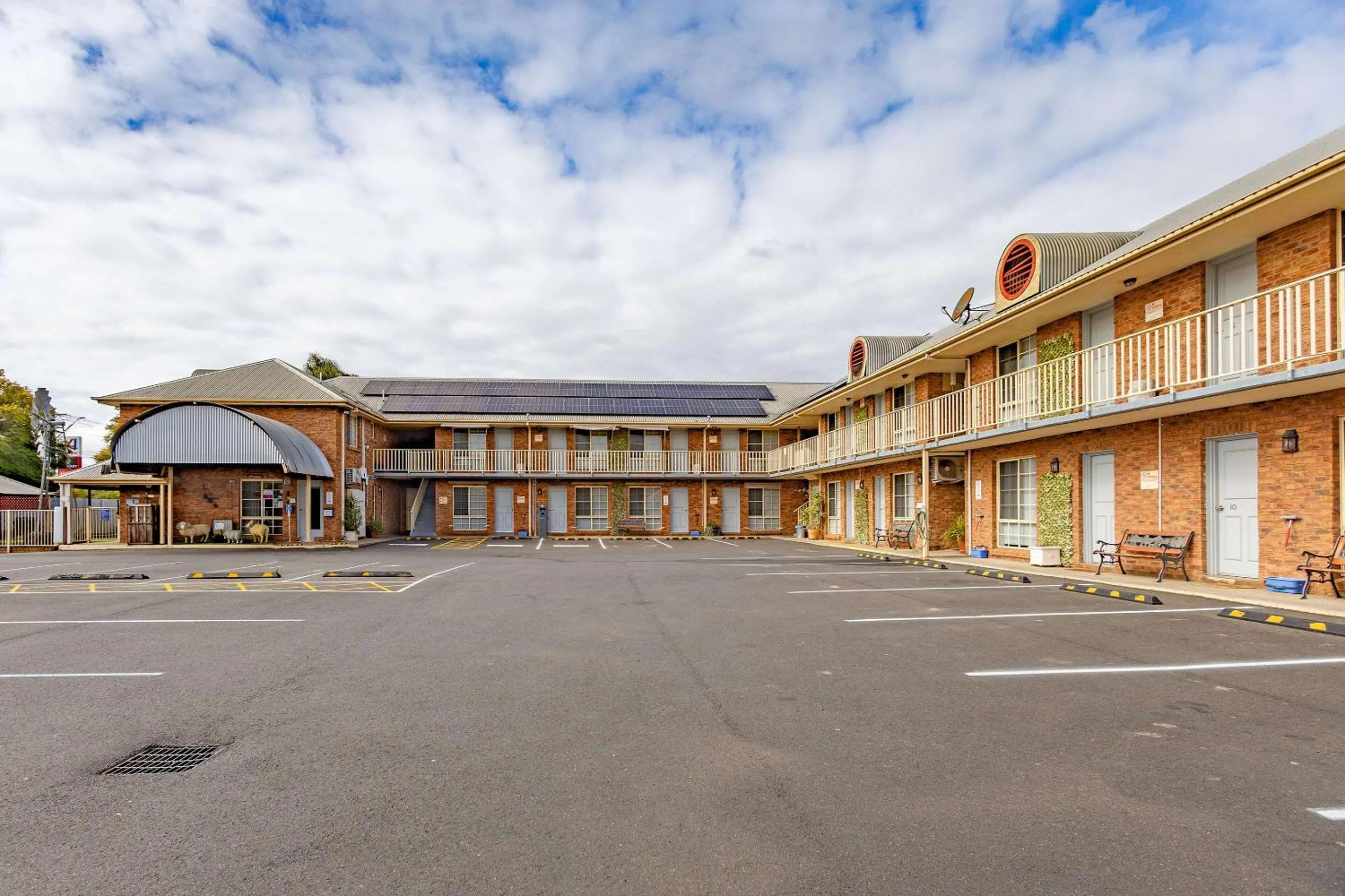 Other in Shearing Shed Motor Inn