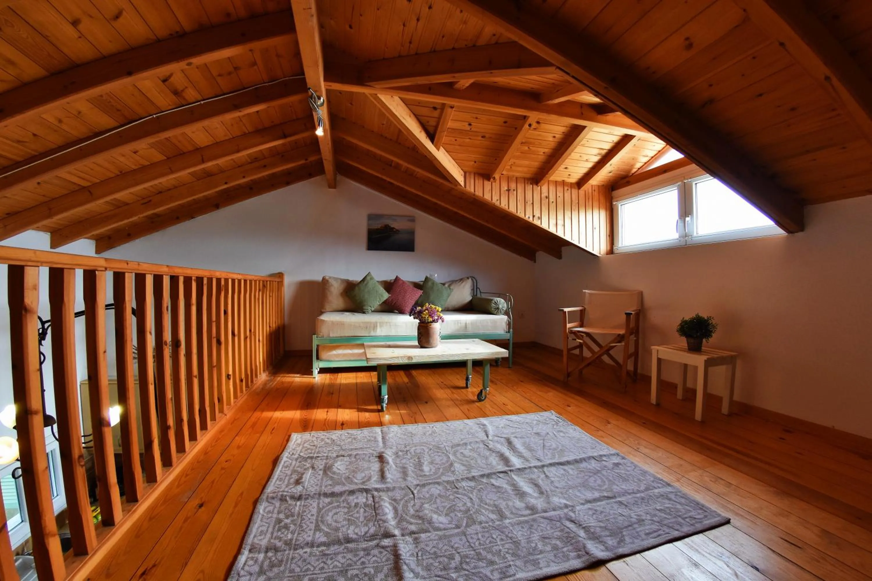 Bed in Delfini Resort